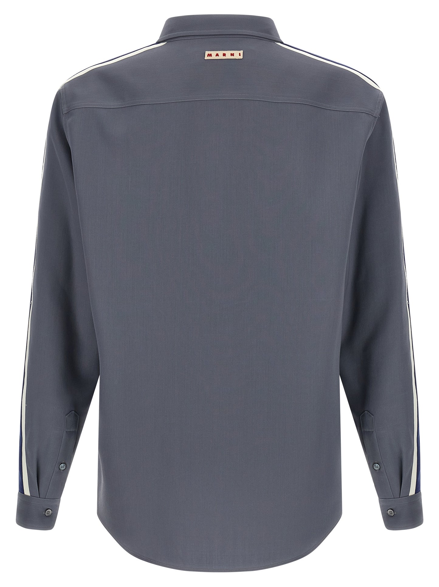 Marni Men Wool Shirt MARNI