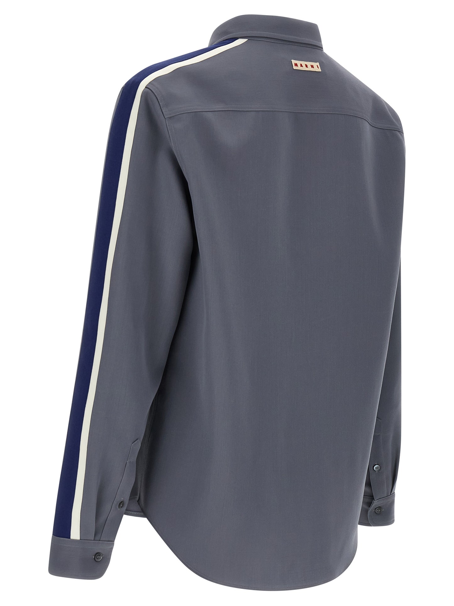 Marni Men Wool Shirt MARNI