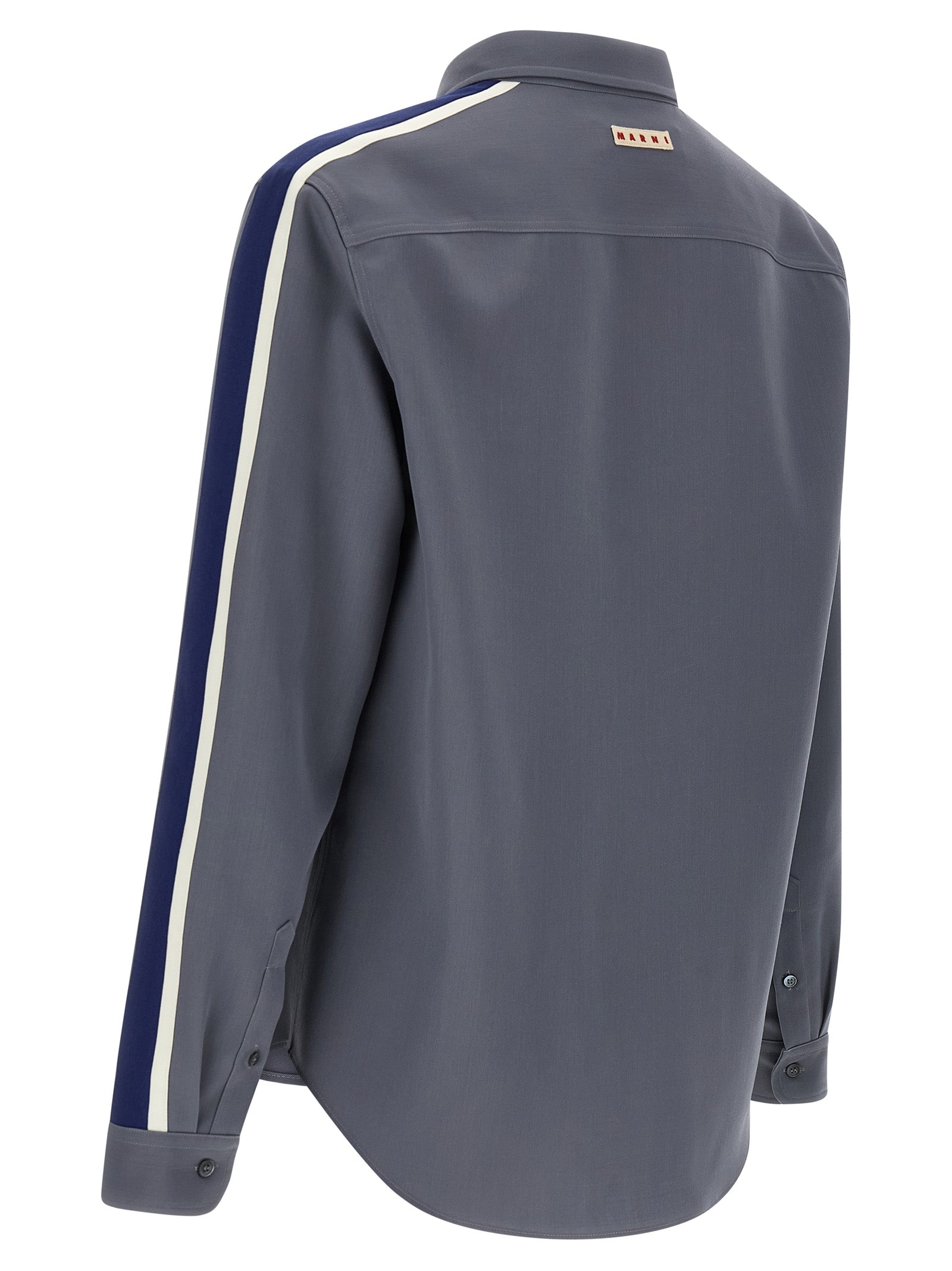 Marni Men Wool Shirt MARNI