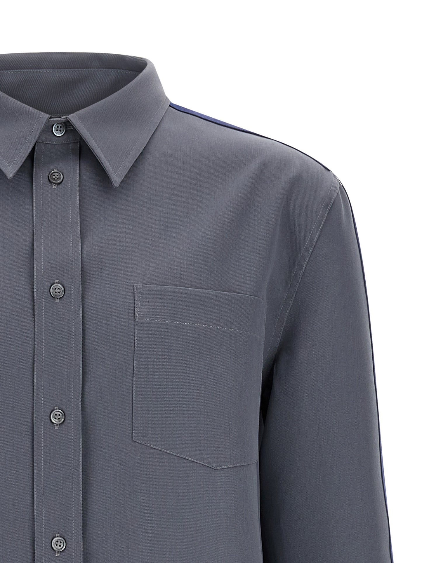 Marni Men Wool Shirt MARNI