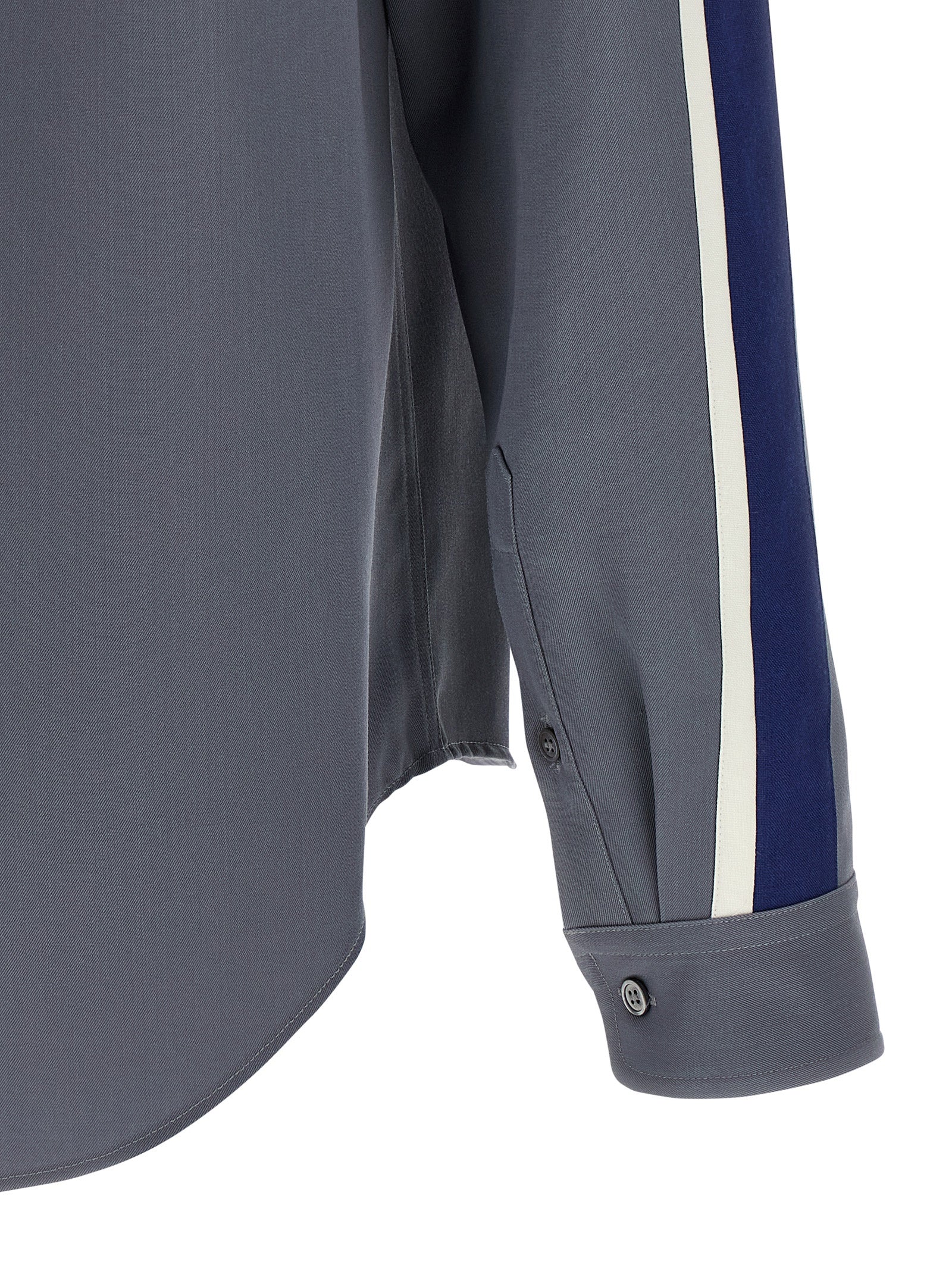 Marni Men Wool Shirt MARNI