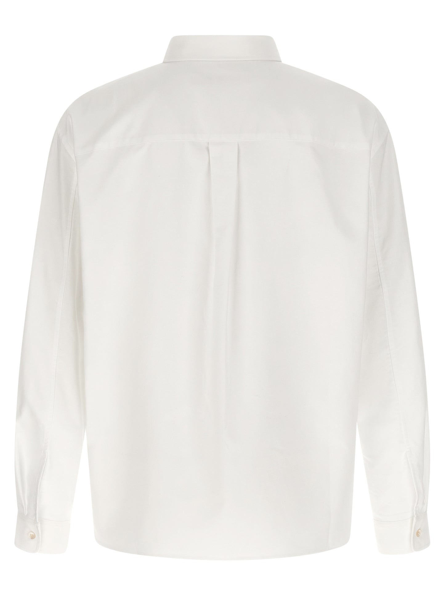 Marni Men Embroidery Shirt MARNI