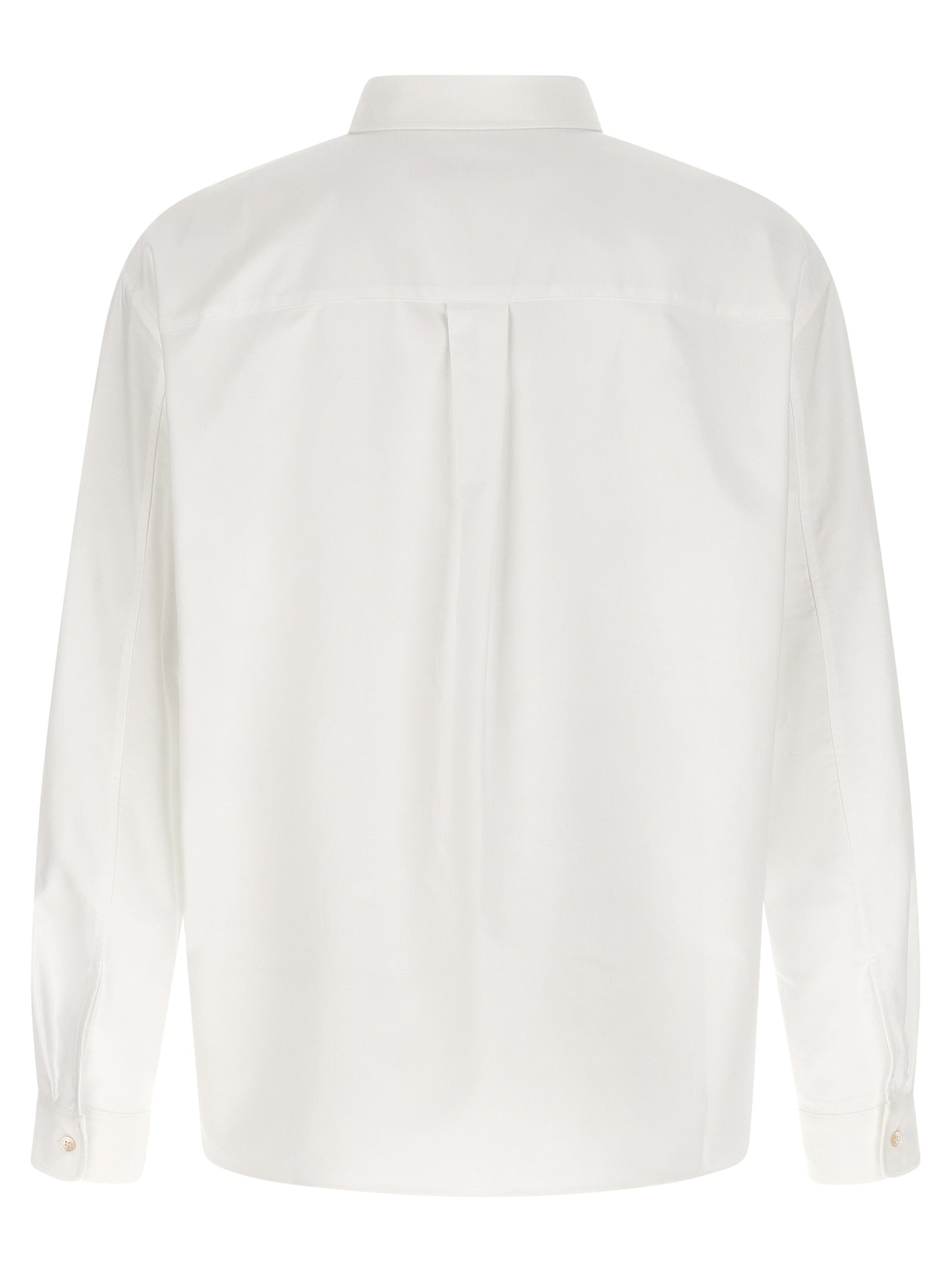 Marni Men Embroidery Shirt MARNI