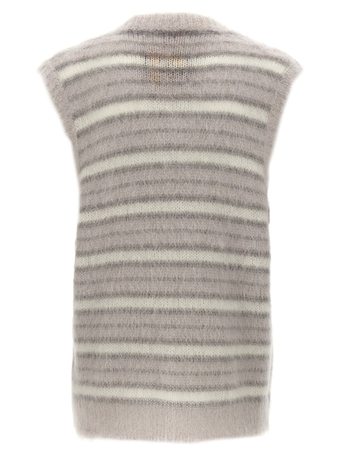 Marni Men 'Fuzzy Wuzzy' Vest MARNI