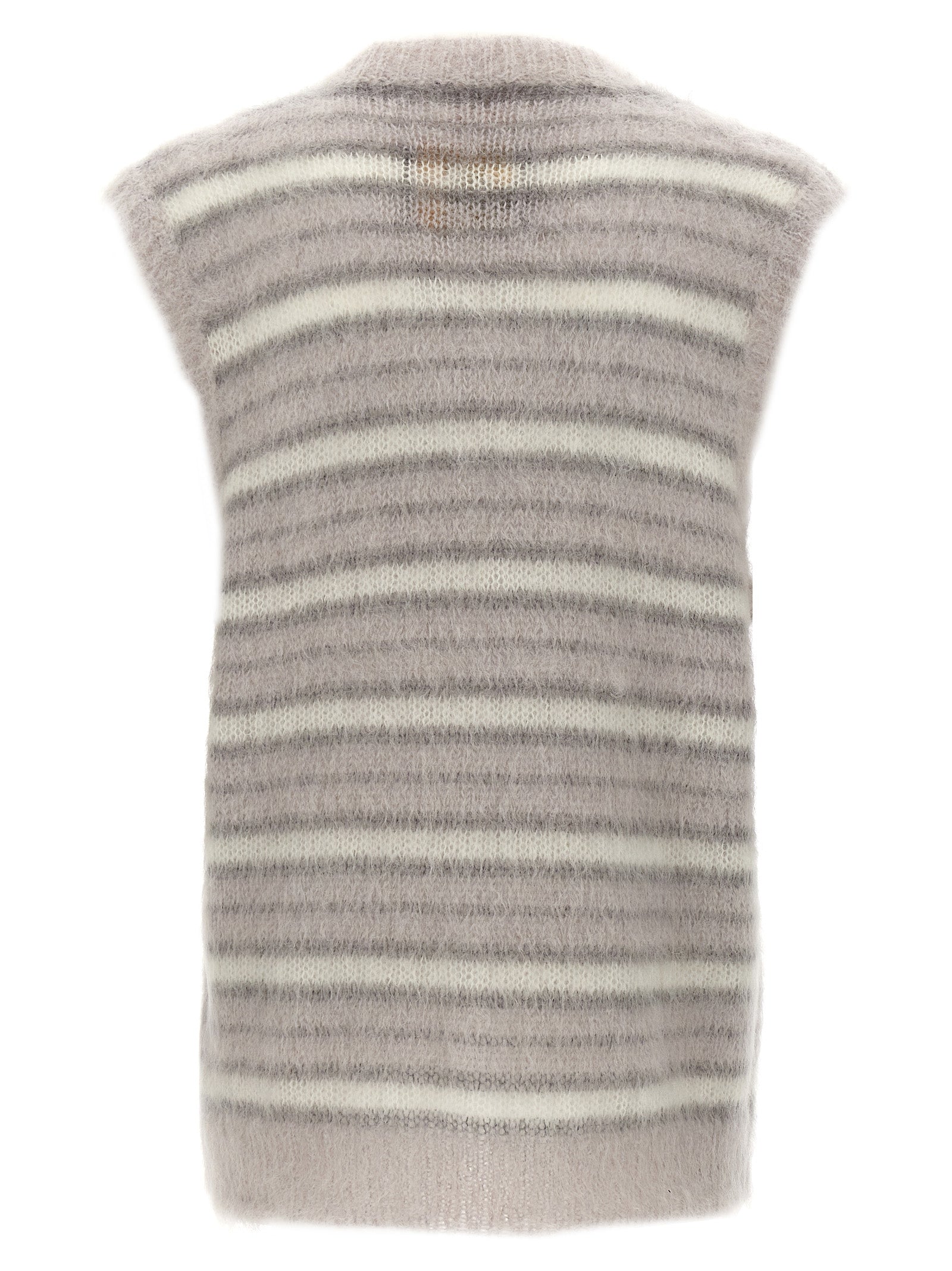 Marni Men 'Fuzzy Wuzzy' Vest MARNI