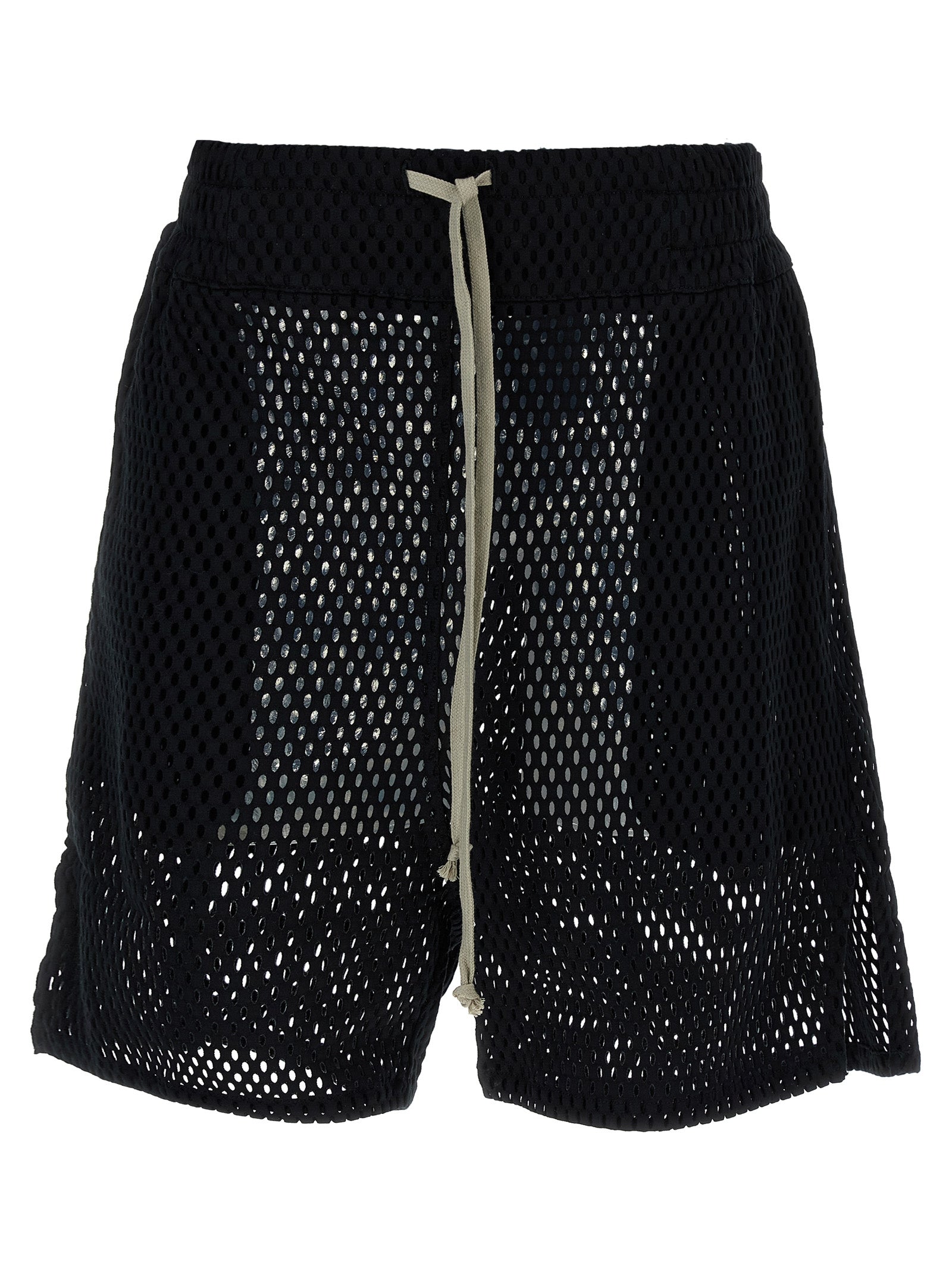 Rick Owens Women Bermuda Champion X Rick Owens RICK OWENS