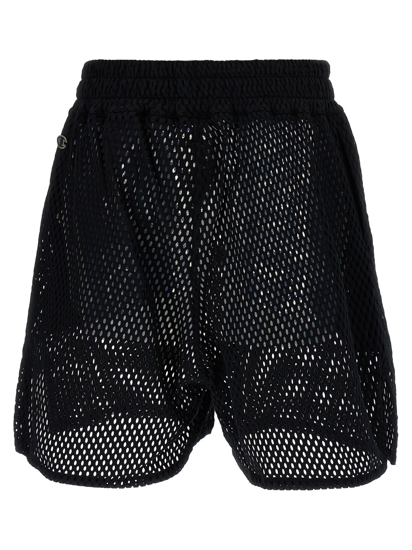 Rick Owens Women Bermuda Champion X Rick Owens RICK OWENS