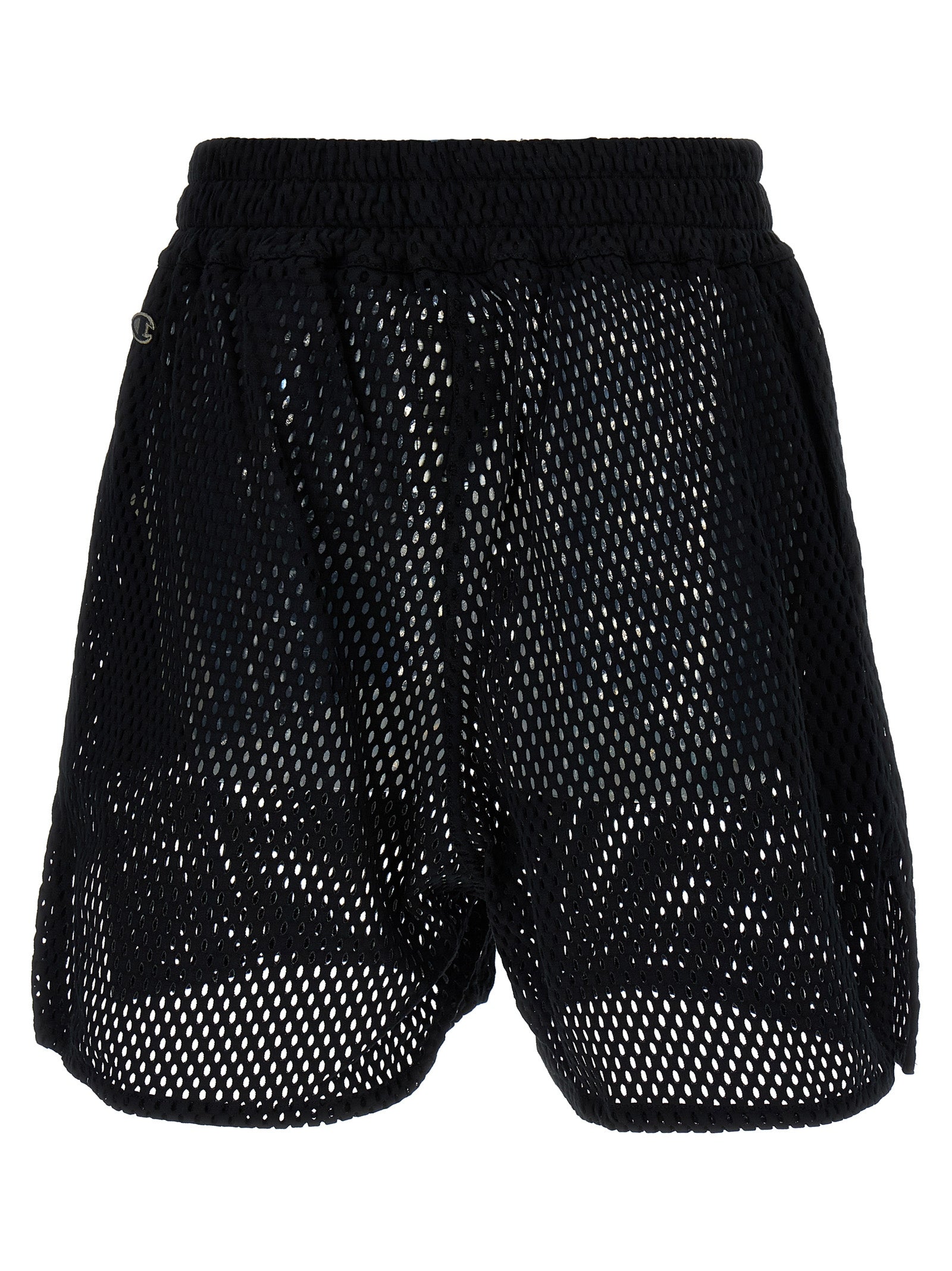 Rick Owens Women Bermuda Champion X Rick Owens RICK OWENS