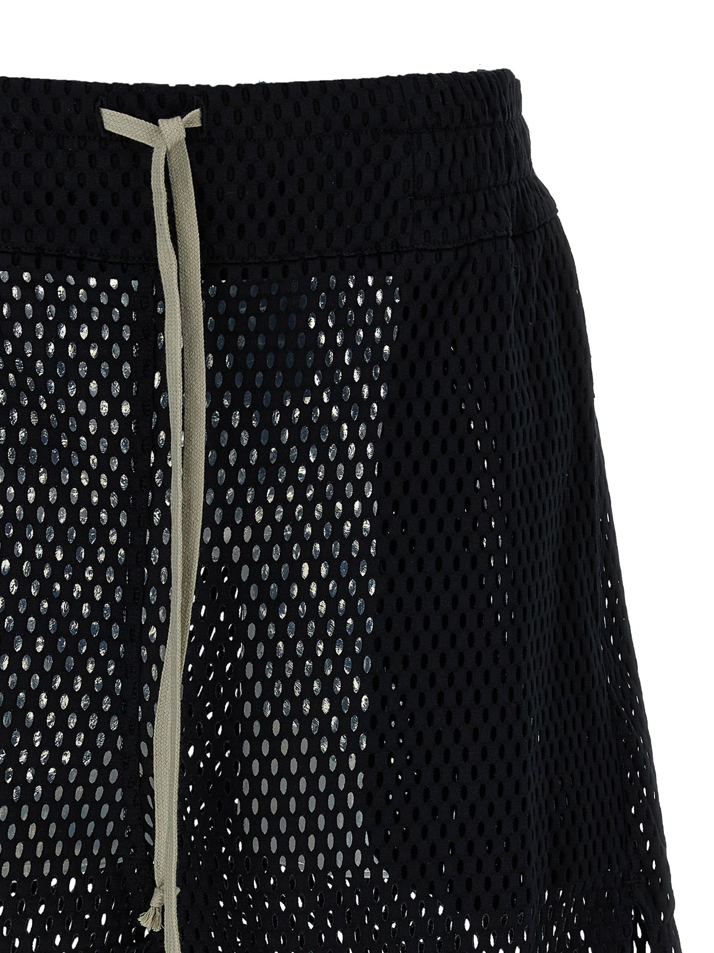 Rick Owens Women Bermuda Champion X Rick Owens RICK OWENS