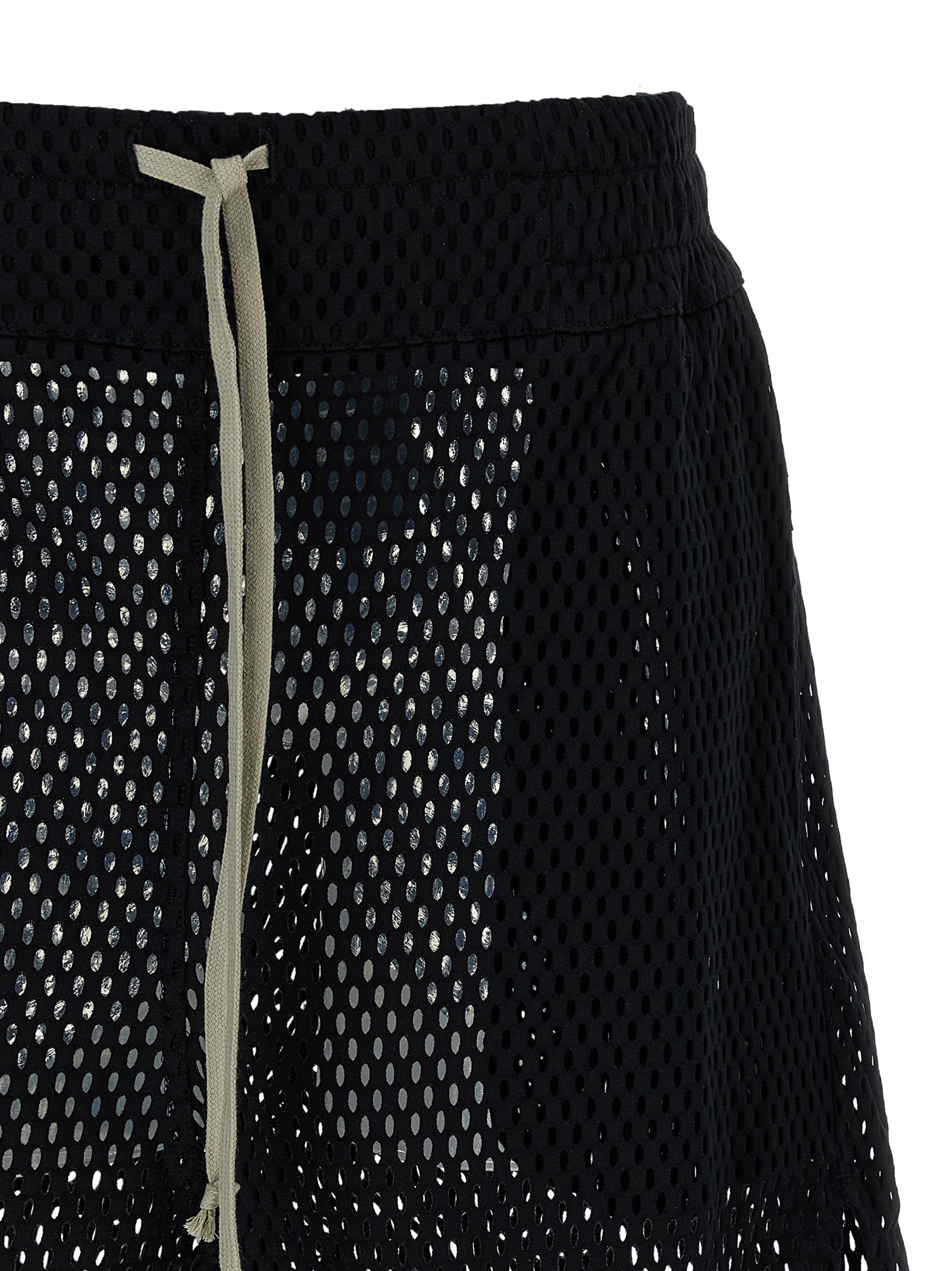 Rick Owens Women Bermuda Champion X Rick Owens RICK OWENS