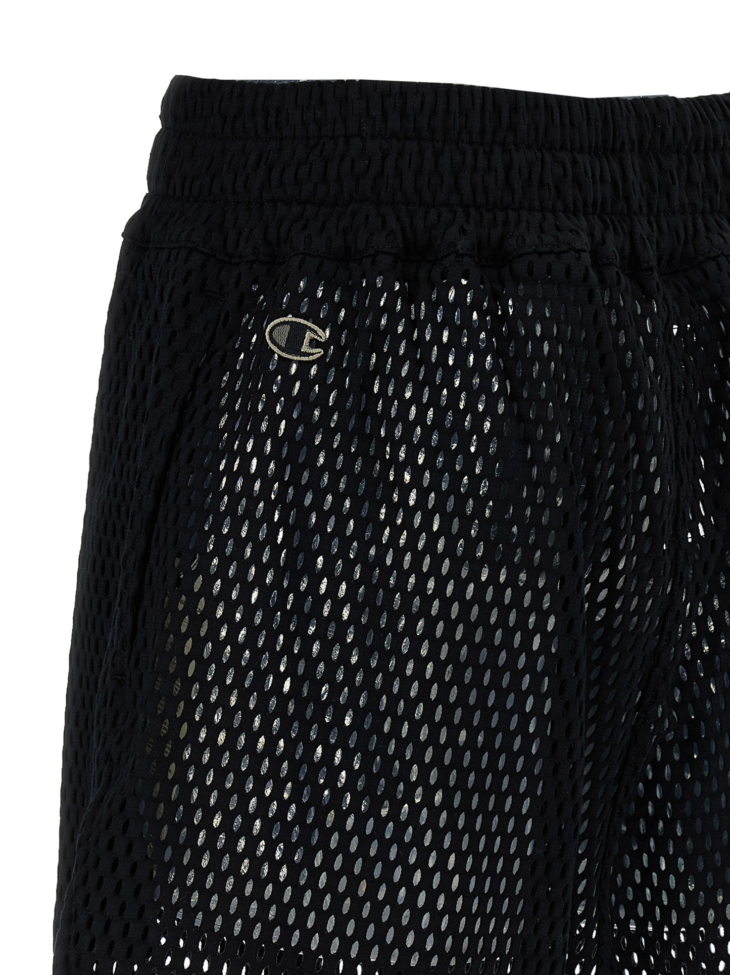 Rick Owens Women Bermuda Champion X Rick Owens RICK OWENS