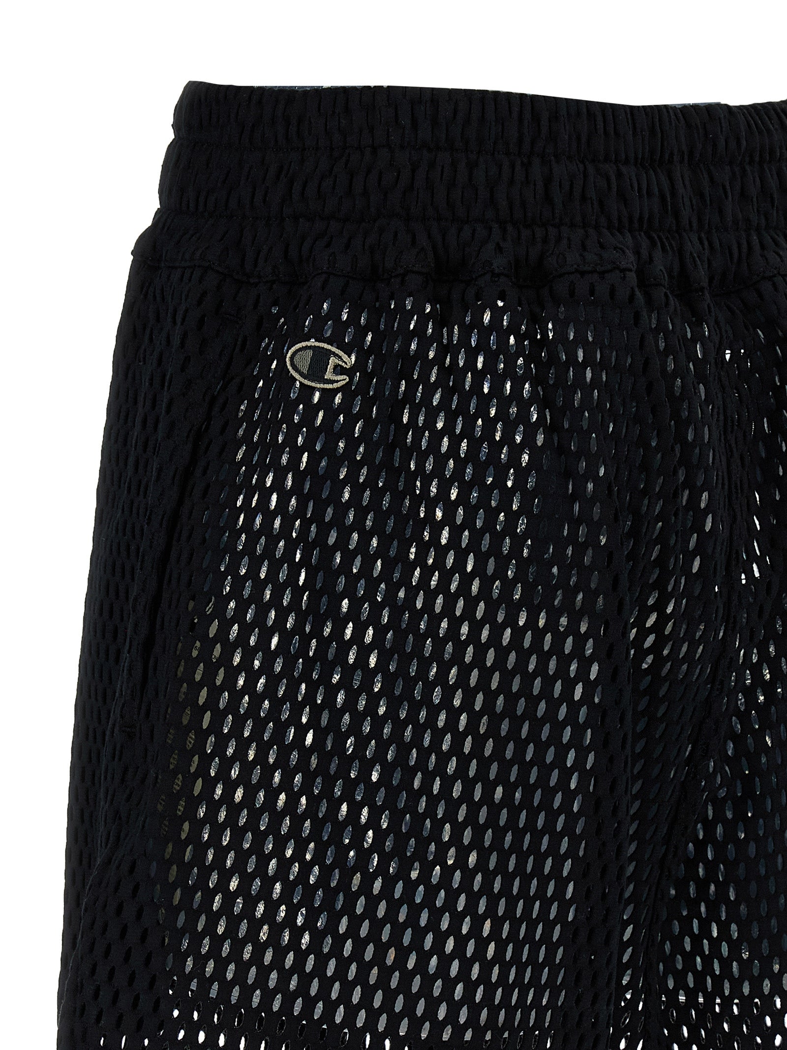 Rick Owens Women Bermuda Champion X Rick Owens RICK OWENS