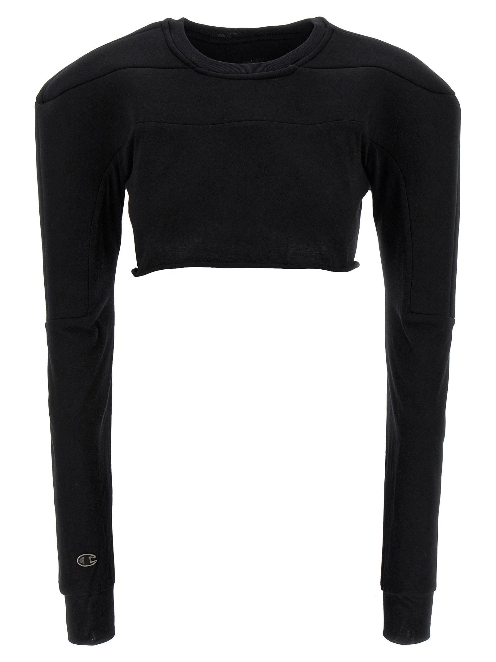 Rick Owens Women Champion X Rick Owens Sweater RICK OWENS