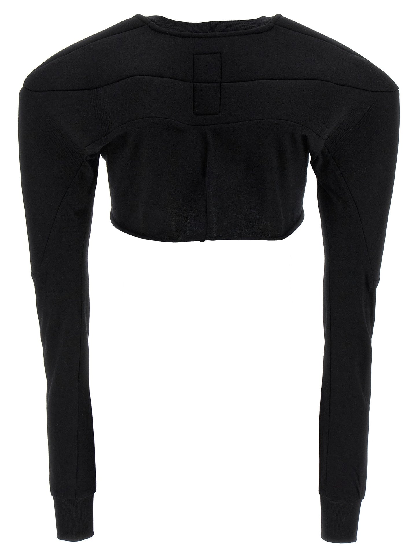 Rick Owens Women Champion X Rick Owens Sweater RICK OWENS