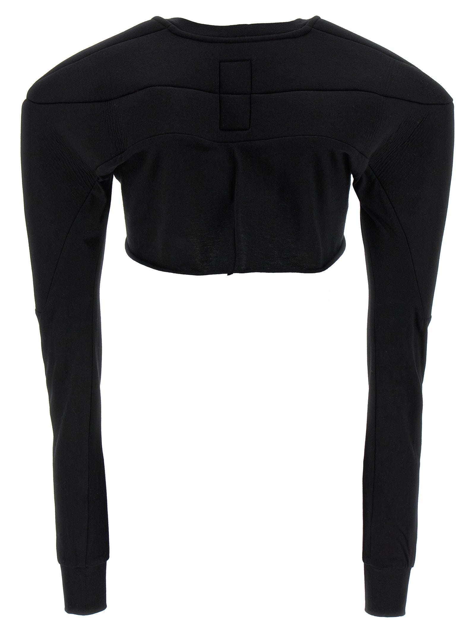 Rick Owens Women Champion X Rick Owens Sweater RICK OWENS