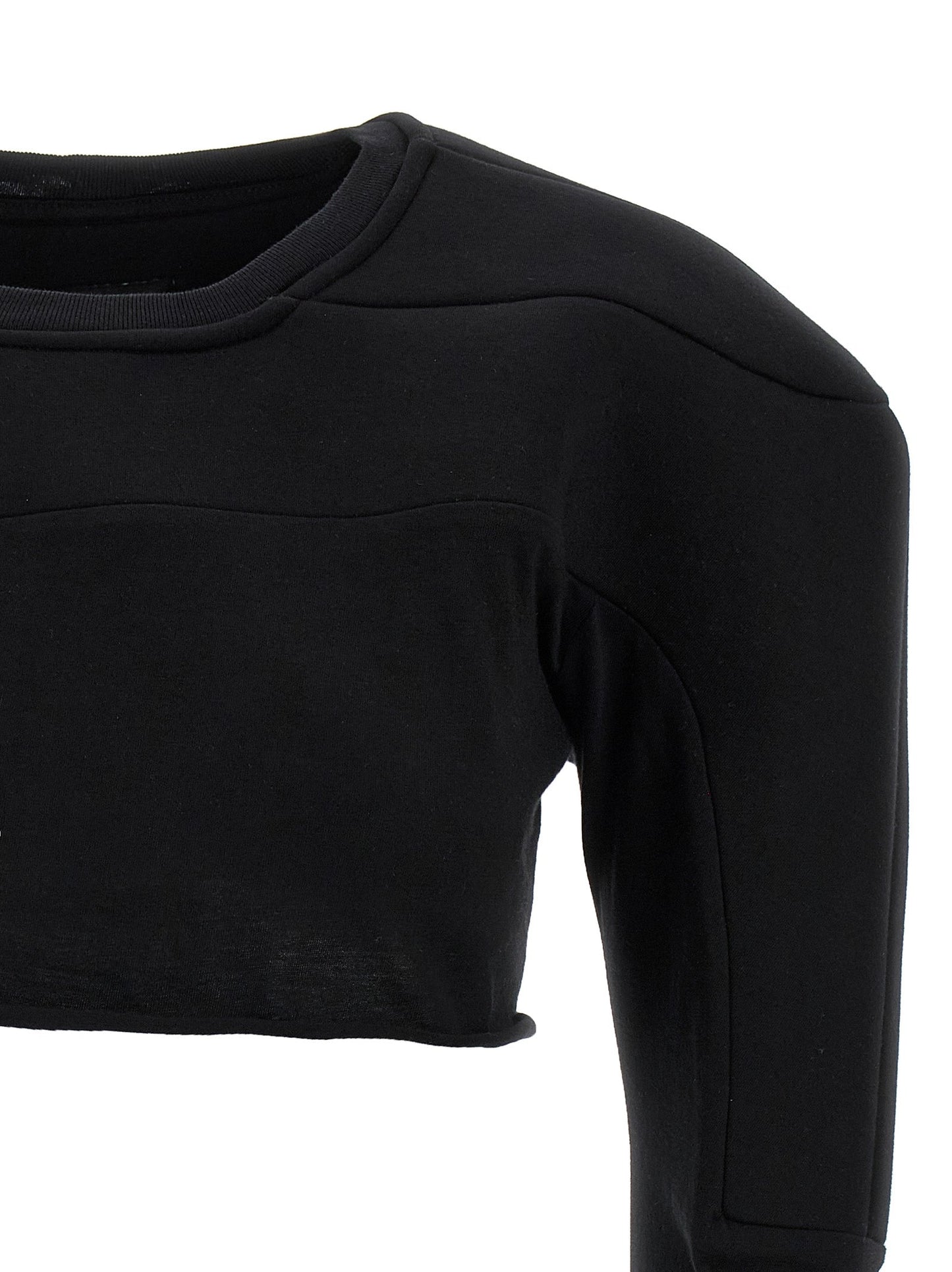 Rick Owens Women Champion X Rick Owens Sweater RICK OWENS