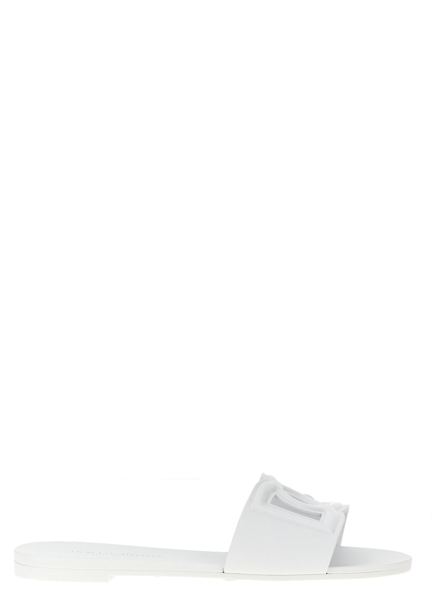 Dolce & Gabbana Women 'Beachwear' Sandals DOLCE & GABBANA