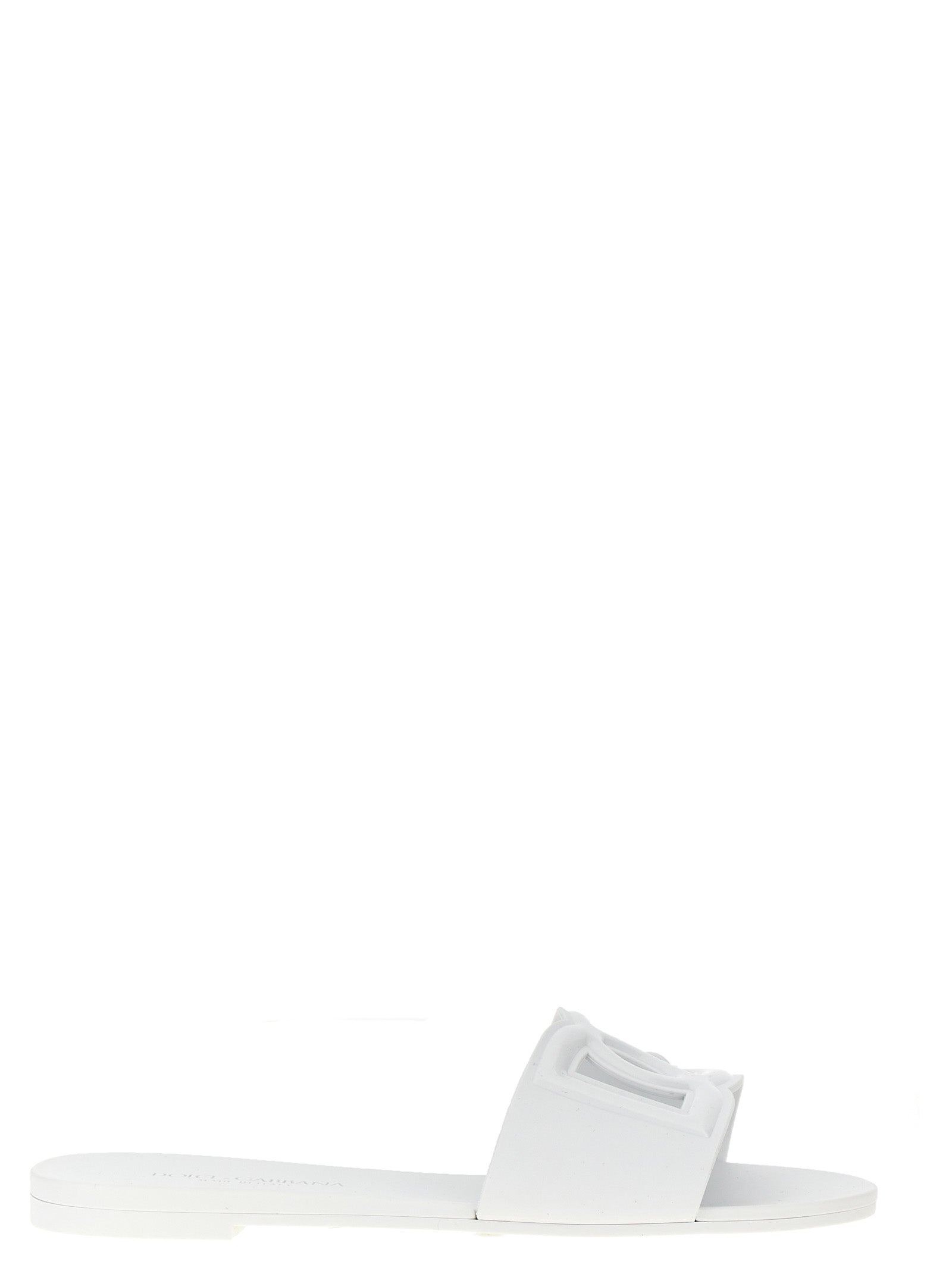 Dolce & Gabbana Women 'Beachwear' Sandals DOLCE & GABBANA