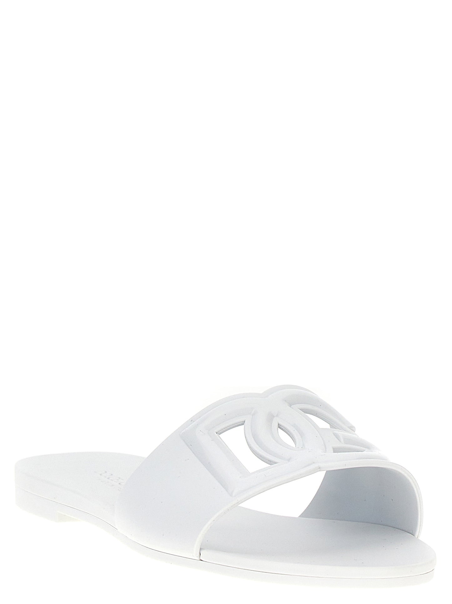 Dolce & Gabbana Women 'Beachwear' Sandals DOLCE & GABBANA