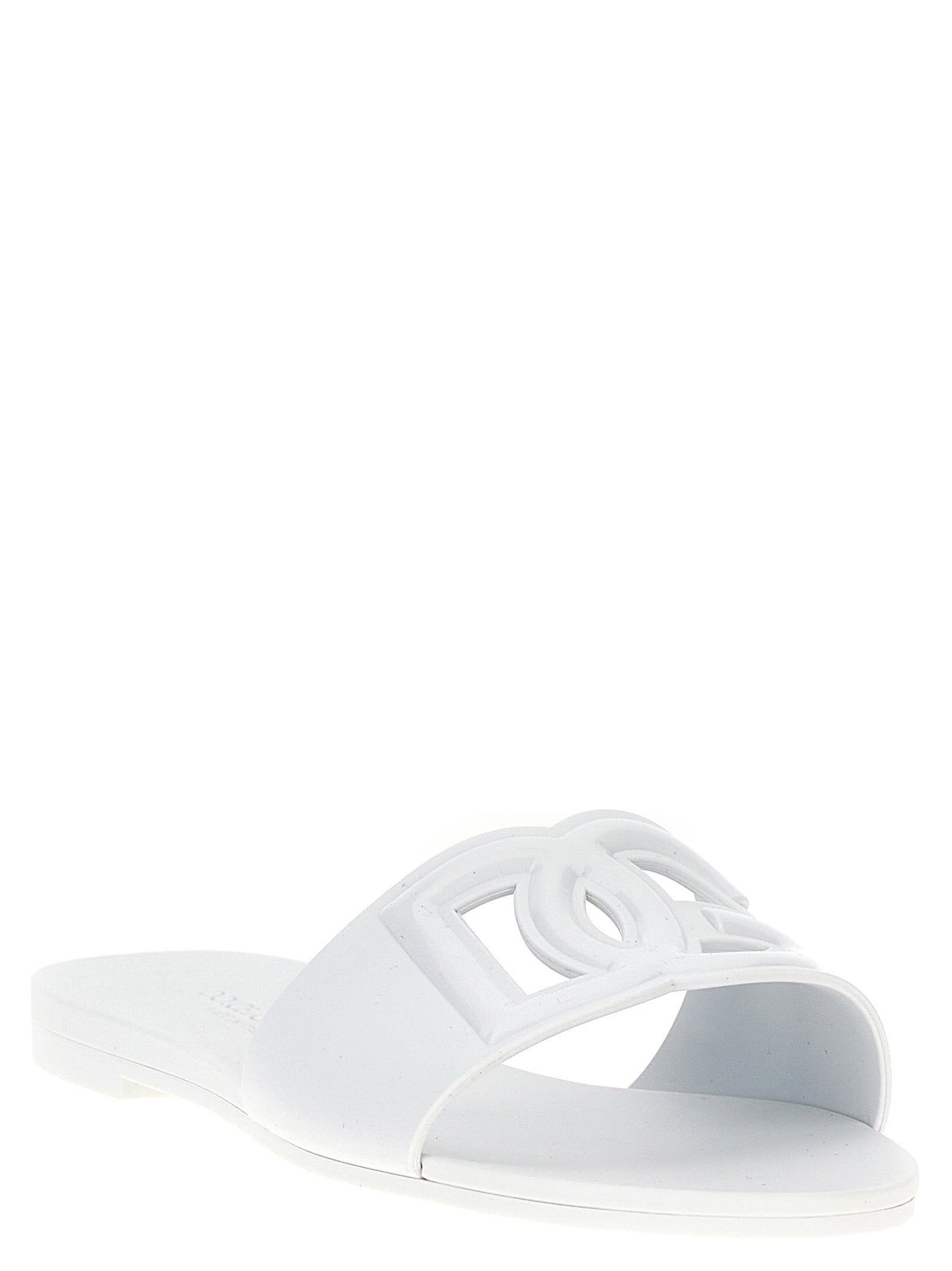 Dolce & Gabbana Women 'Beachwear' Sandals DOLCE & GABBANA