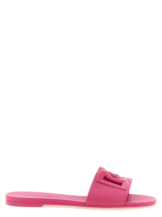 Dolce & Gabbana Women 'Bianca' Slide DOLCE & GABBANA