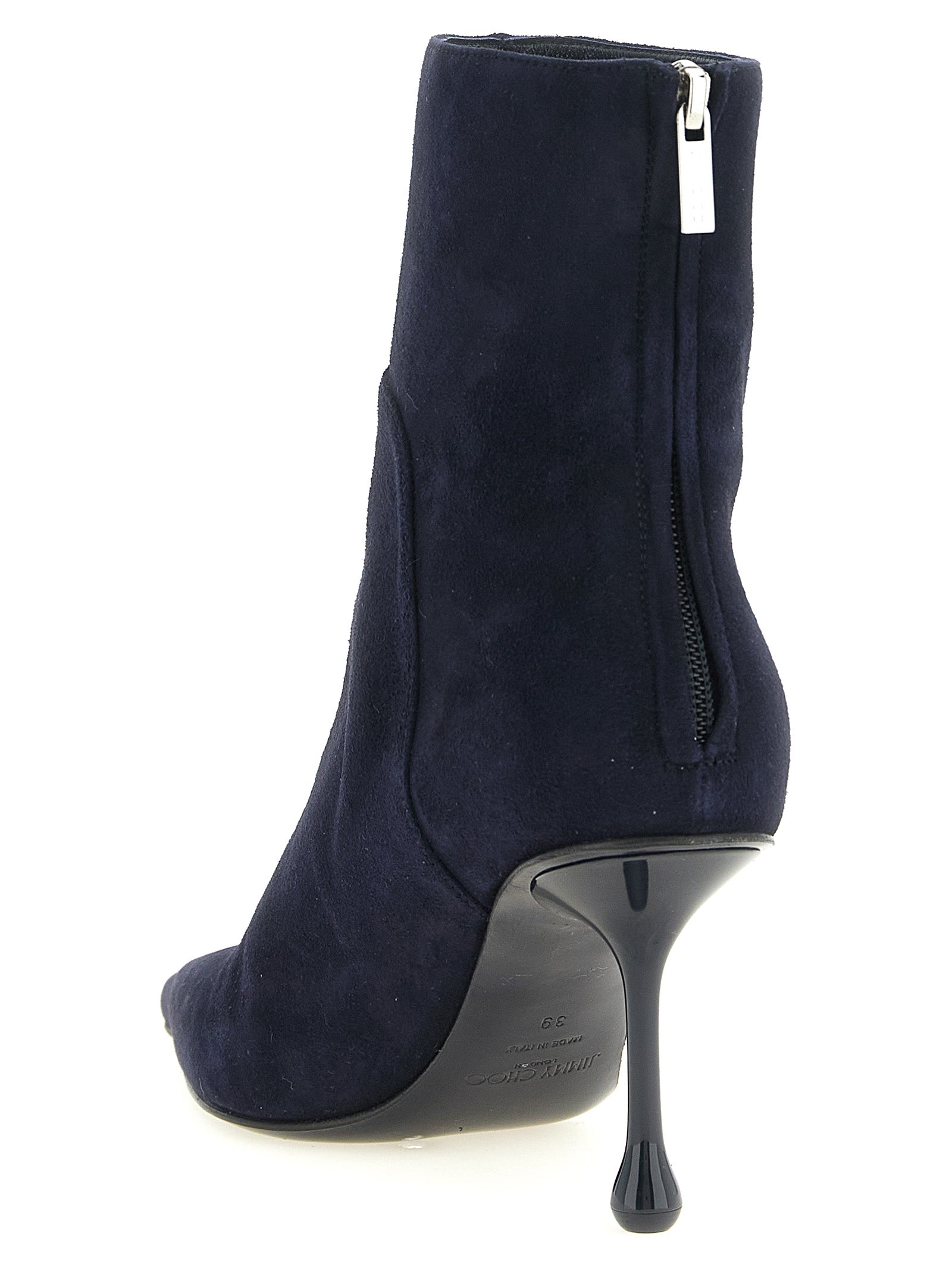 Jimmy Choo Women 'Cycas' Ankle Boots JIMMY CHOO