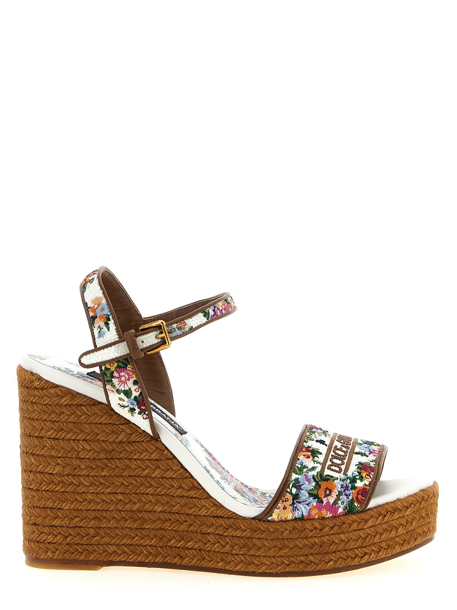 Dolce & Gabbana Women 'Lolita' Sandals DOLCE & GABBANA
