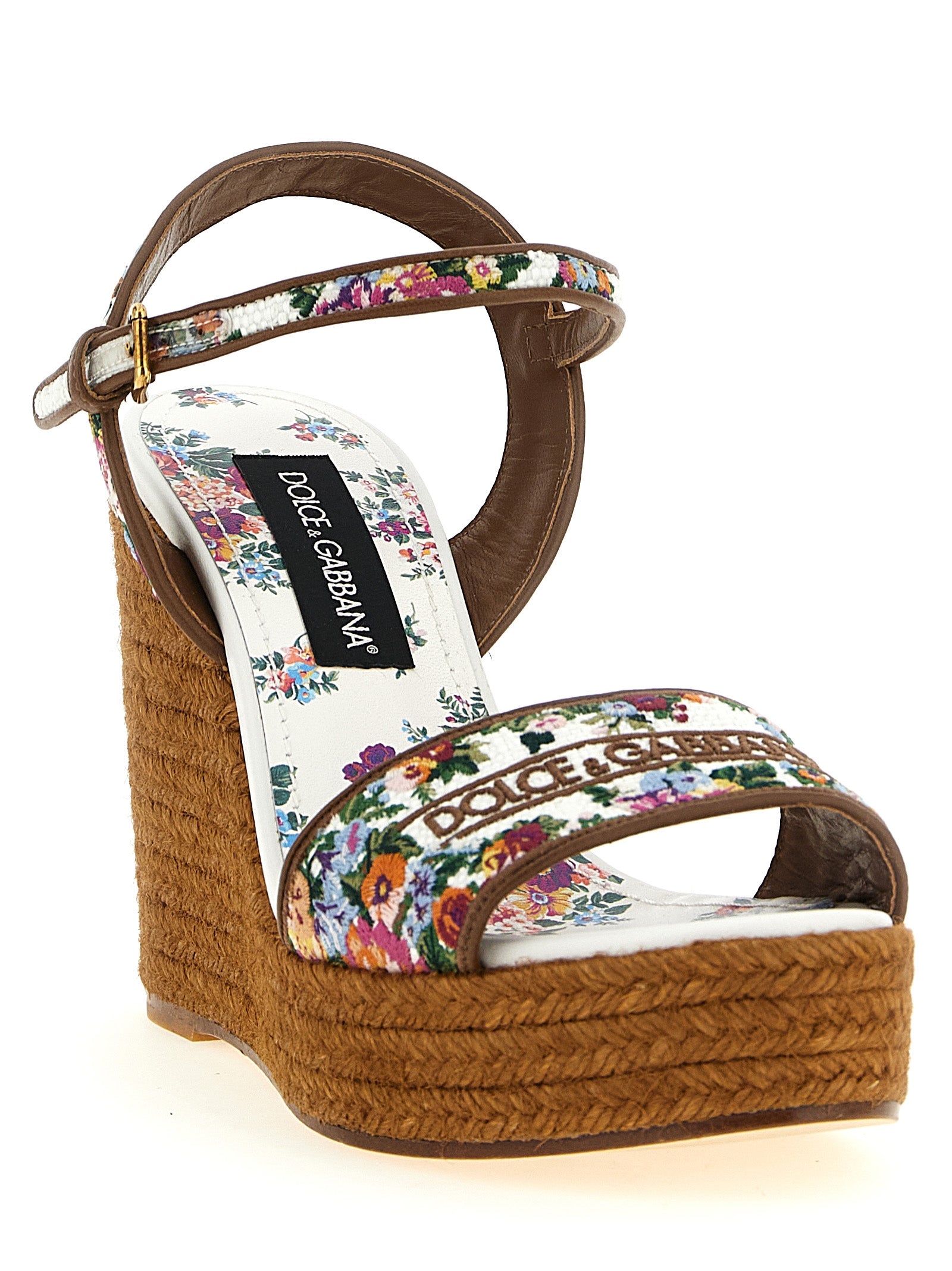Dolce & Gabbana Women 'Lolita' Sandals DOLCE & GABBANA