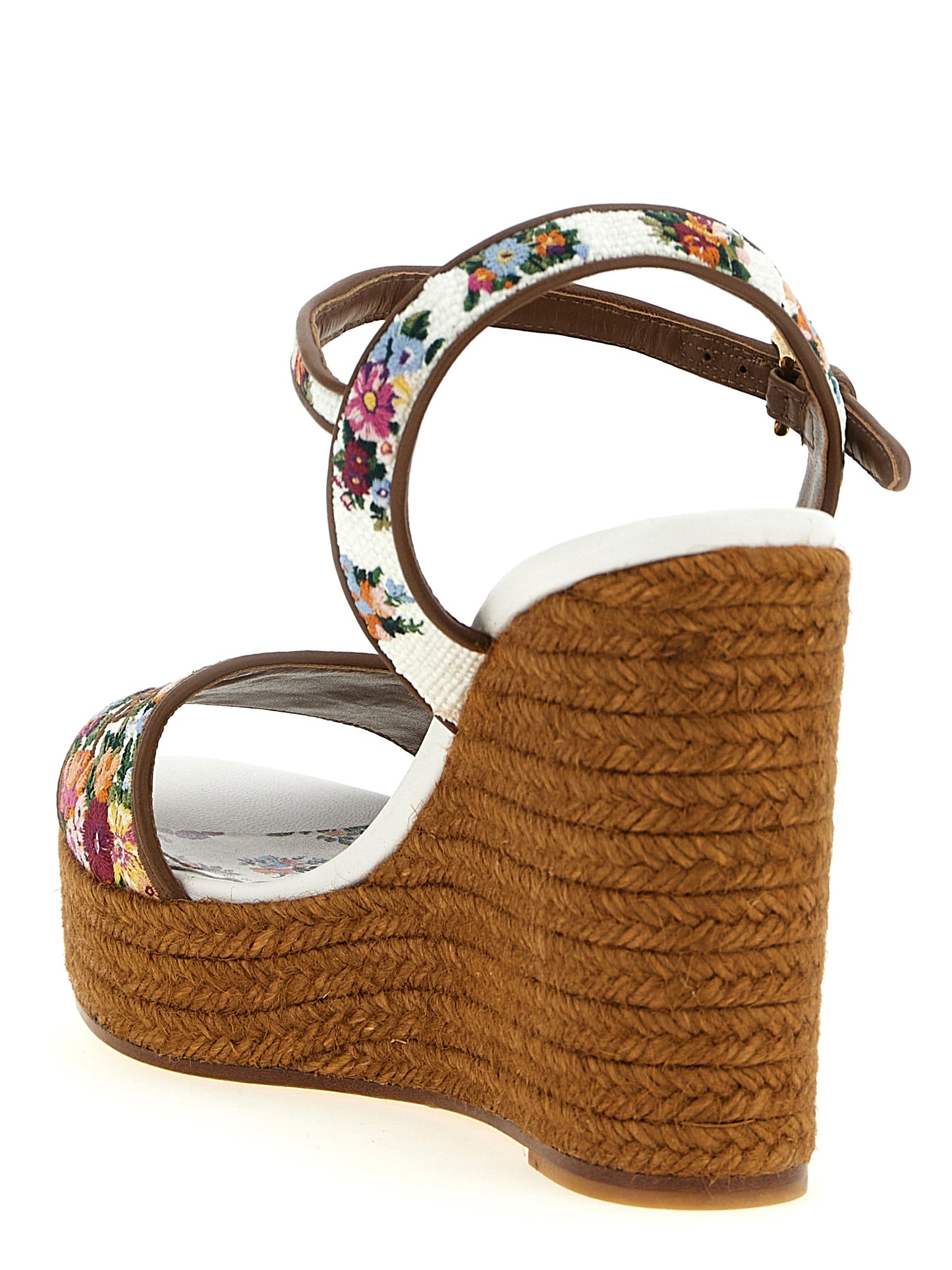 Dolce & Gabbana Women 'Lolita' Sandals DOLCE & GABBANA