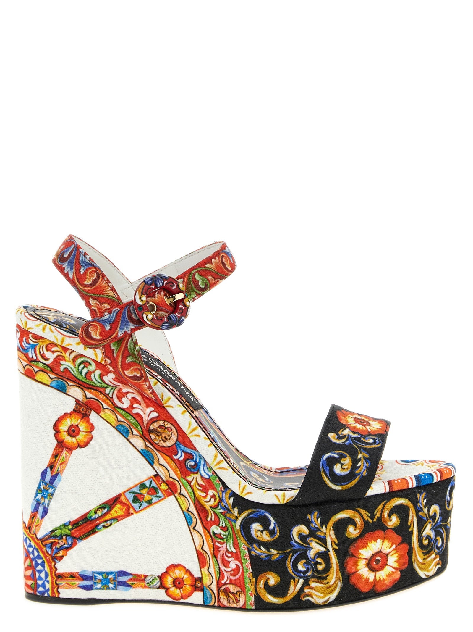 Dolce & Gabbana Women 'Keira' Sandals DOLCE & GABBANA