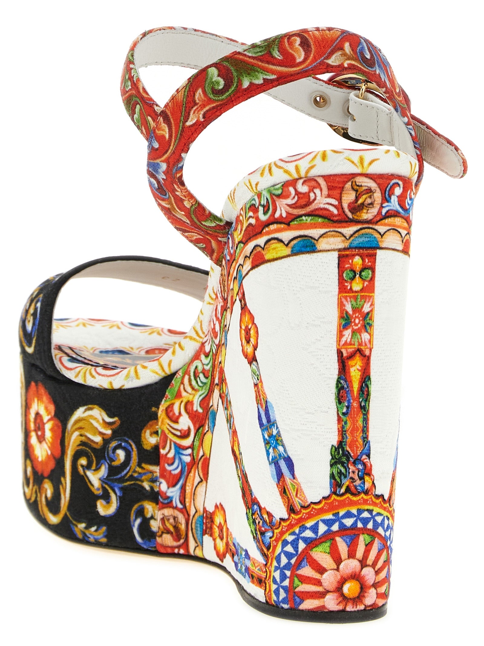 Dolce & Gabbana Women 'Keira' Sandals DOLCE & GABBANA