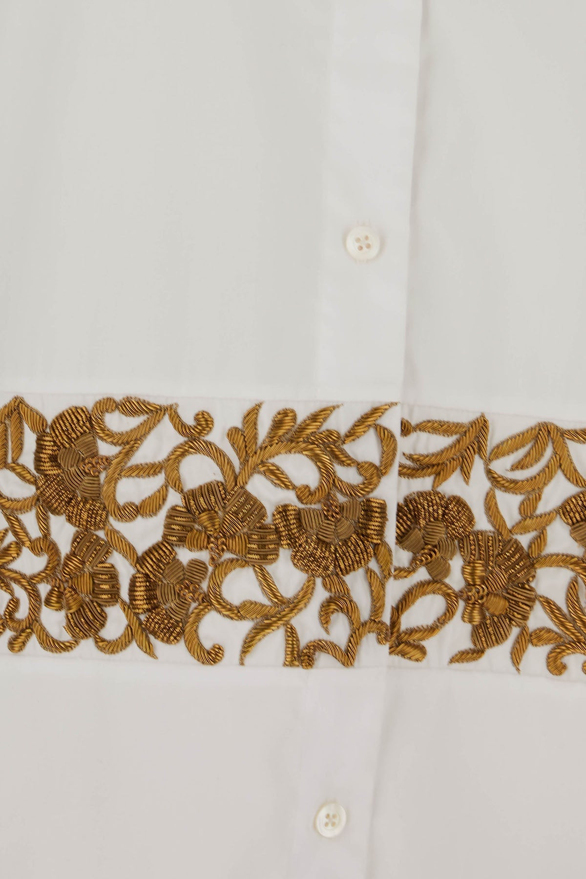 Dries Van Noten Woman Clothing Shirts DRIES VAN NOTEN