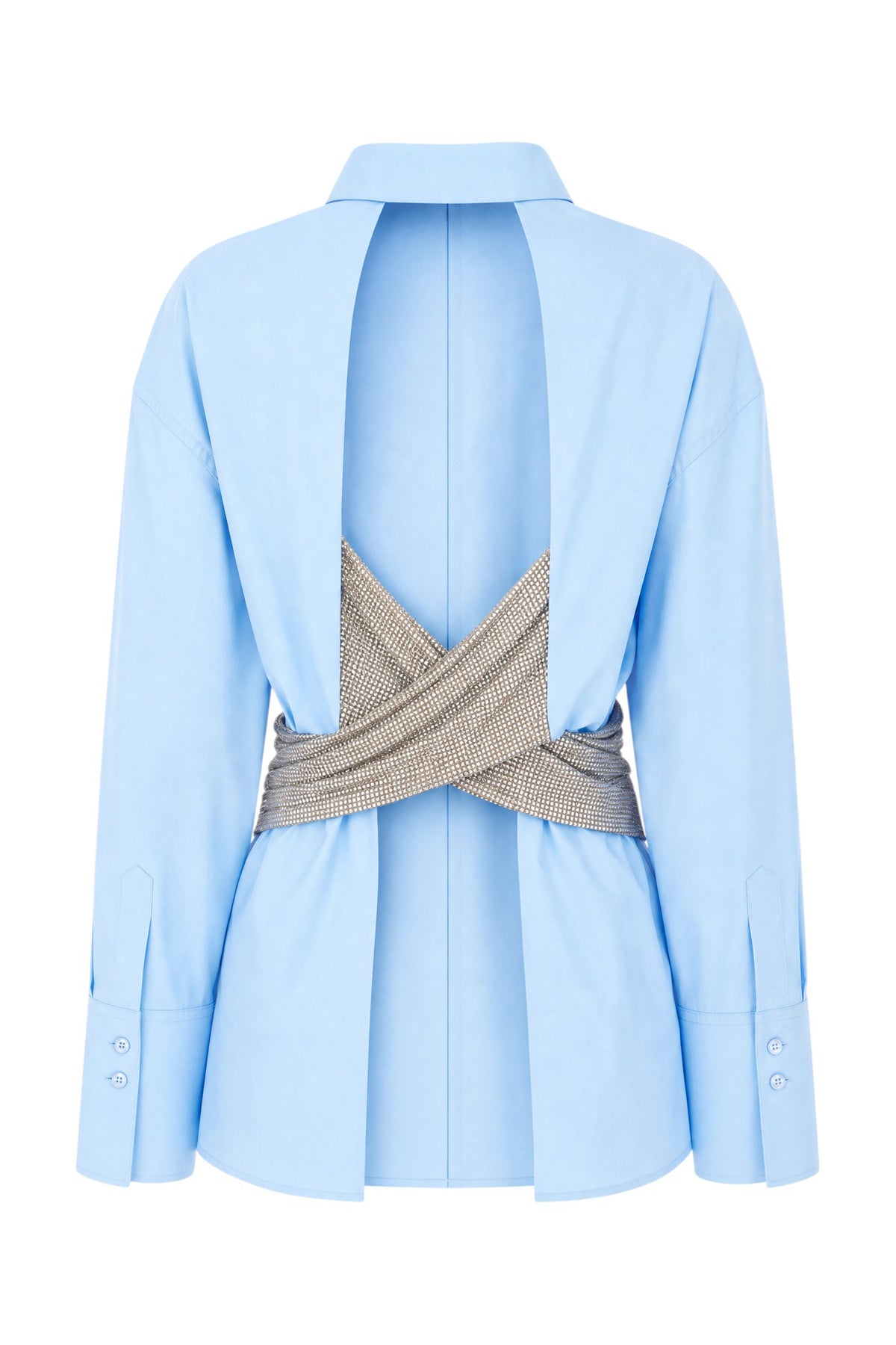 Giuseppe Di Morabito Woman Clothing Shirts GIUSEPPE DI MORABITO