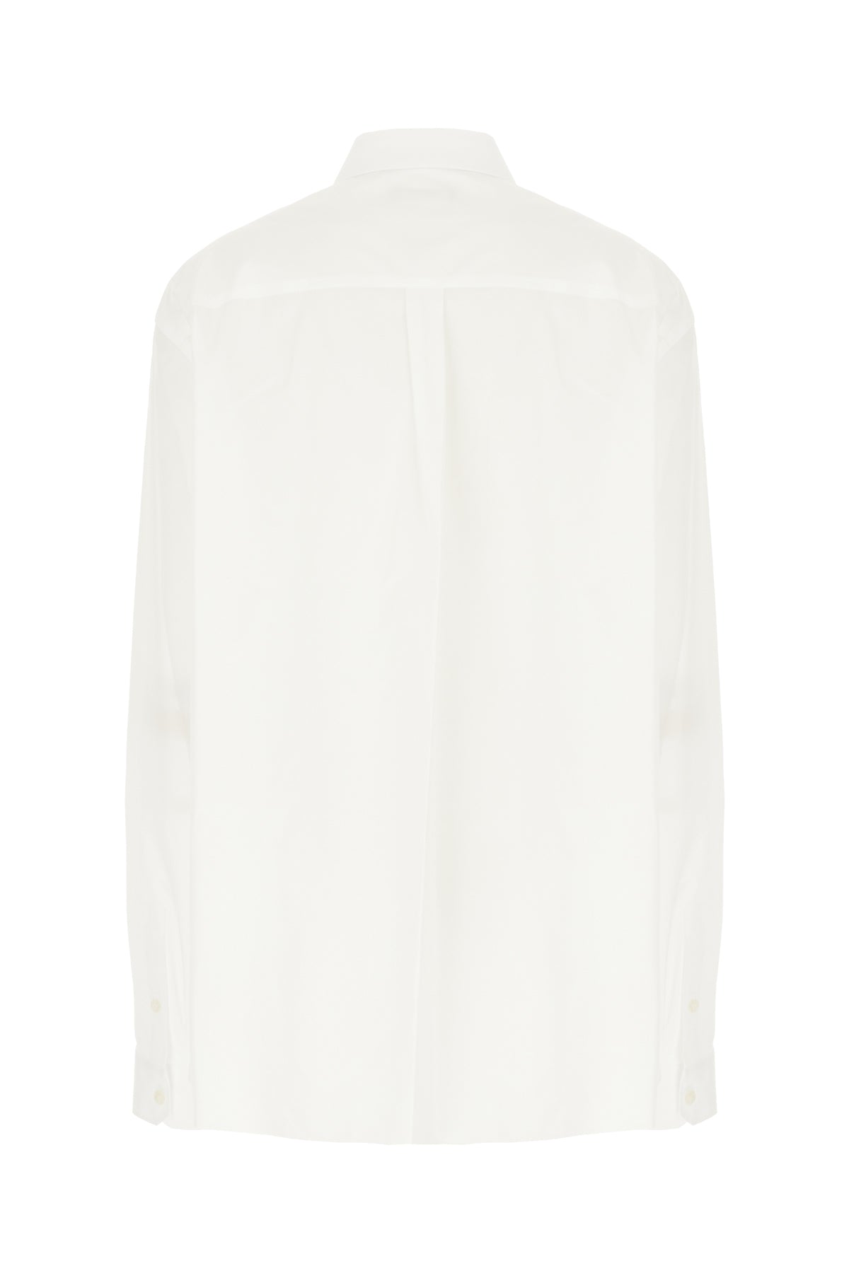 Dolce&Gabbana Man Clothing Shirts DOLCE & GABBANA