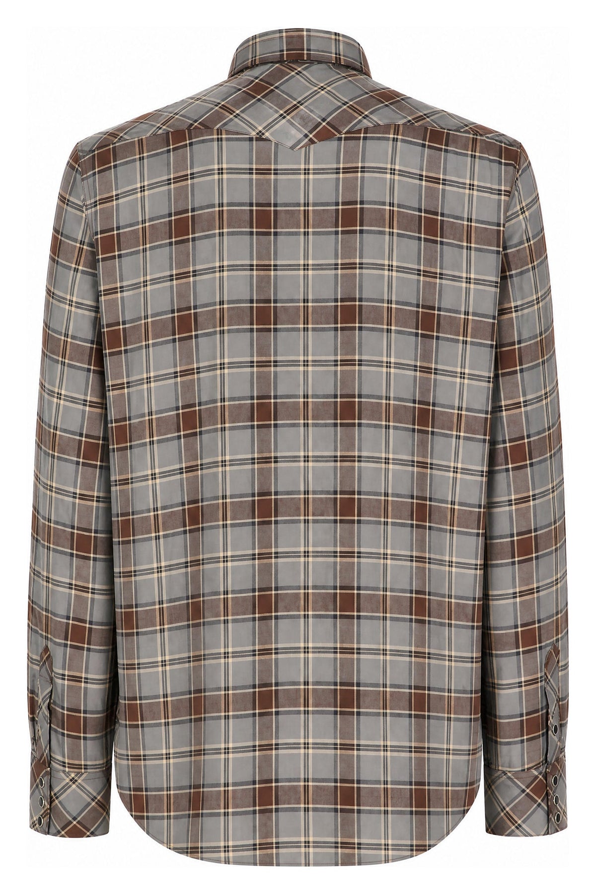 Acne Studios Man Clothing Shirts ACNE STUDIOS
