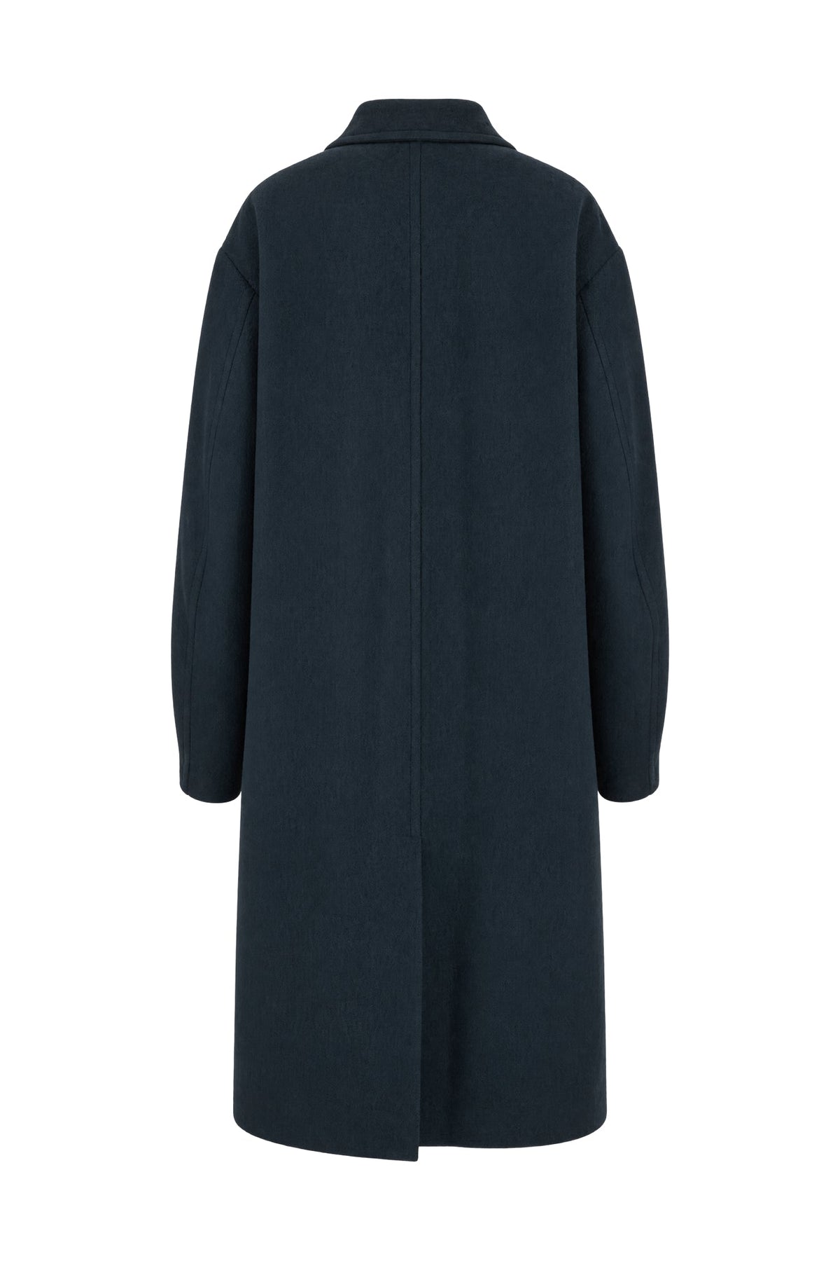 Dries Van Noten Man Clothing Coats DRIES VAN NOTEN