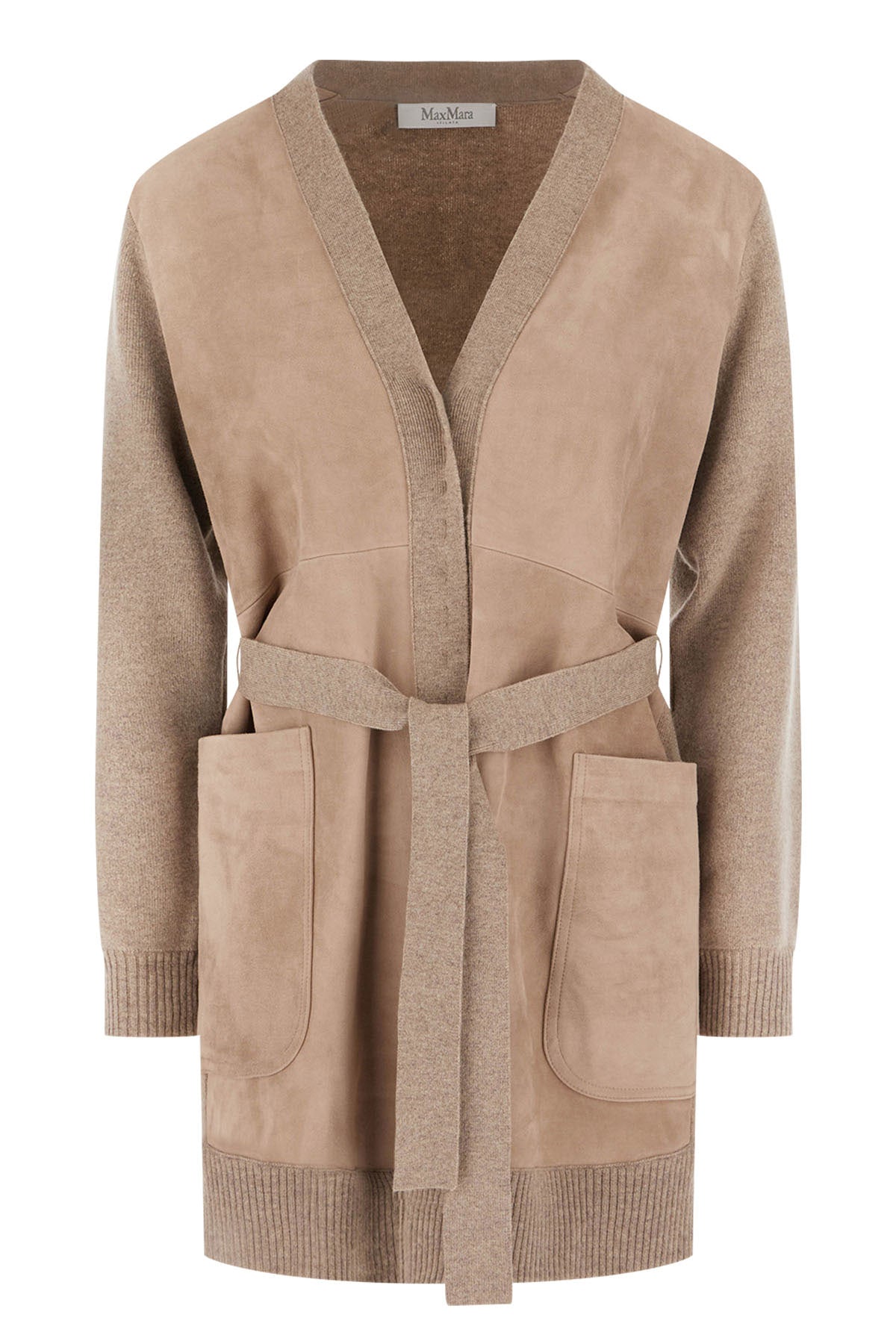 Max Mara Woman Clothing Knitwear MAX MARA