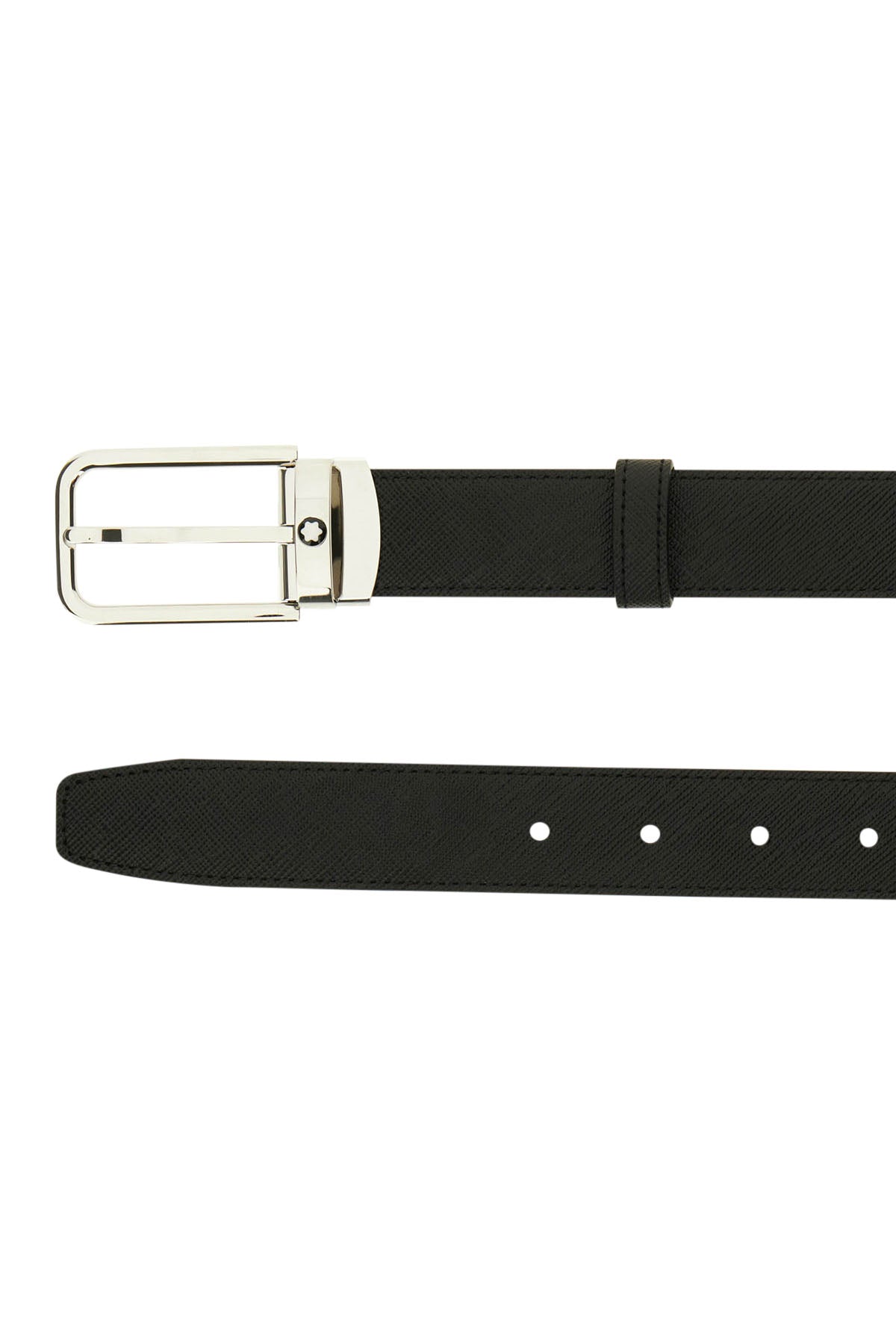 Montblanc Man Accessories Belts MONTBLANC