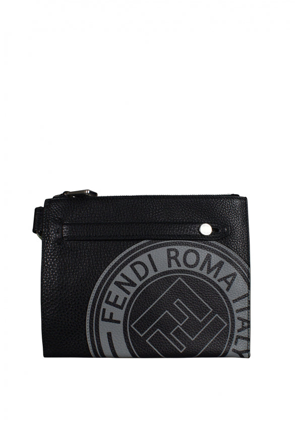 Fendi Men Clutch FENDI