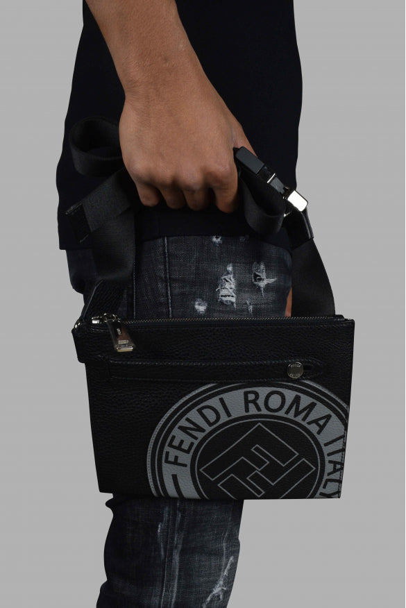 Fendi Men Clutch FENDI