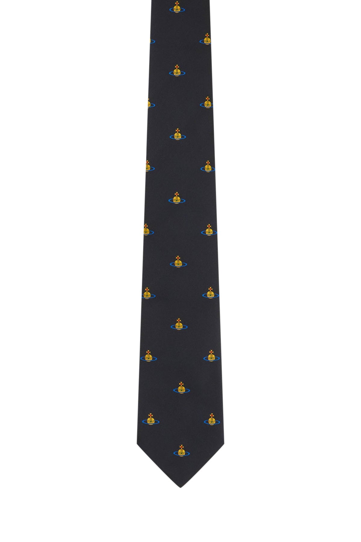 Vivienne Westwood Man Accessories Ties & Bow Ties VIVIENNE WESTWOOD