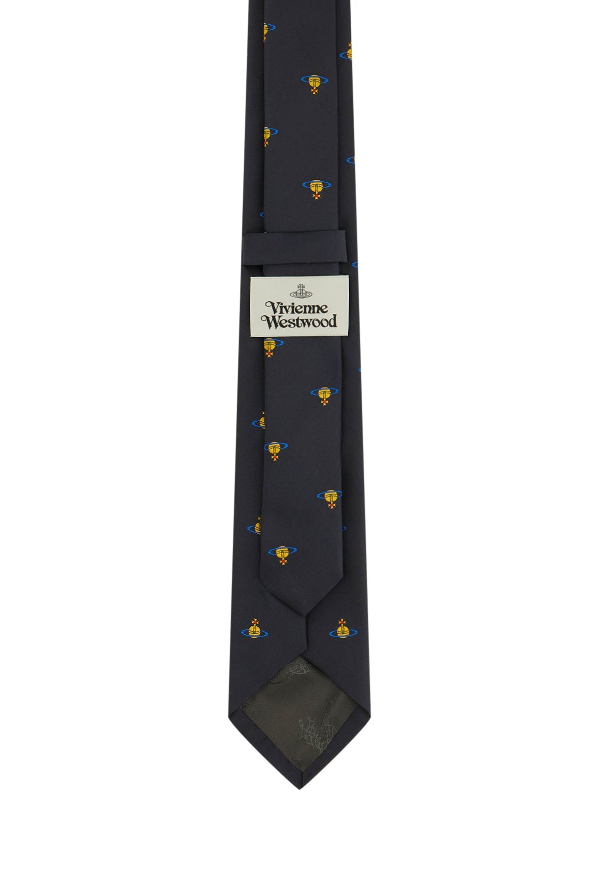 Vivienne Westwood Man Accessories Ties & Bow Ties VIVIENNE WESTWOOD