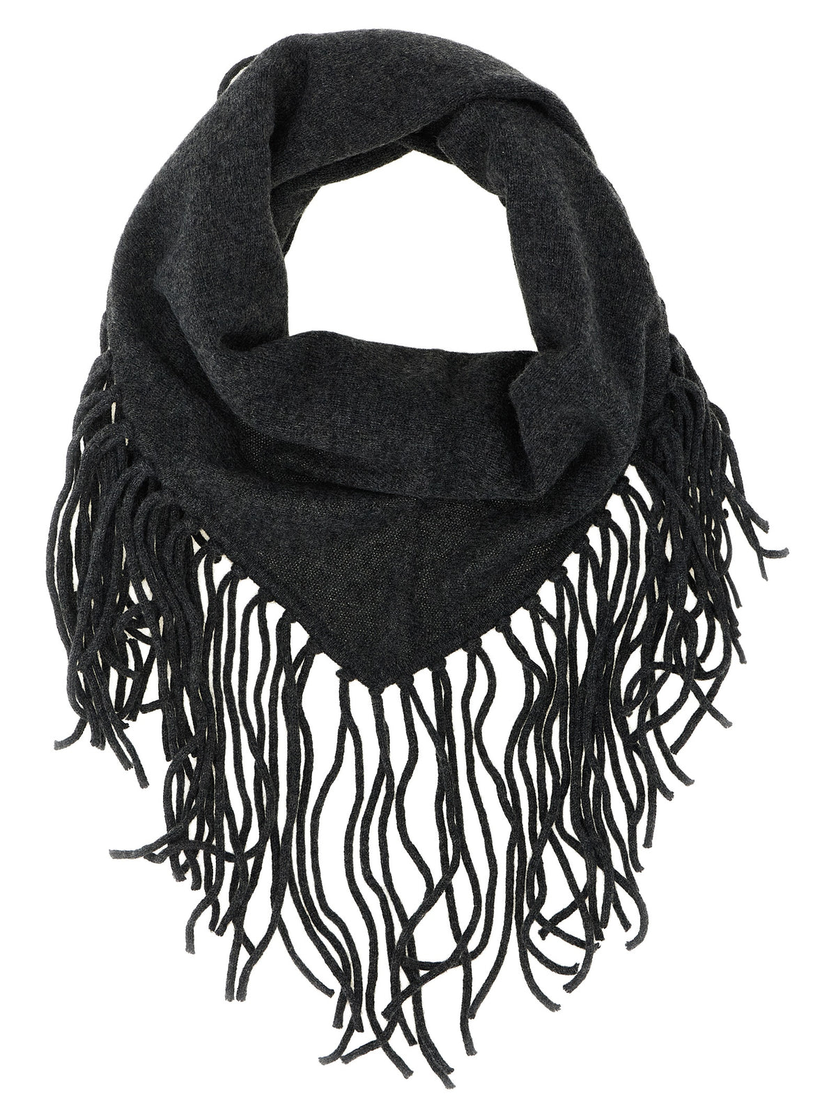 P.A.R.O.S.H. Women 'Without' Scarf P.A.R.O.S.H.