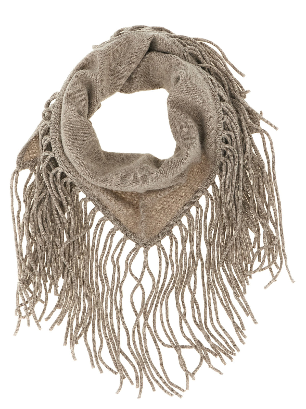 P.A.R.O.S.H. Women 'Without' Scarf P.A.R.O.S.H.