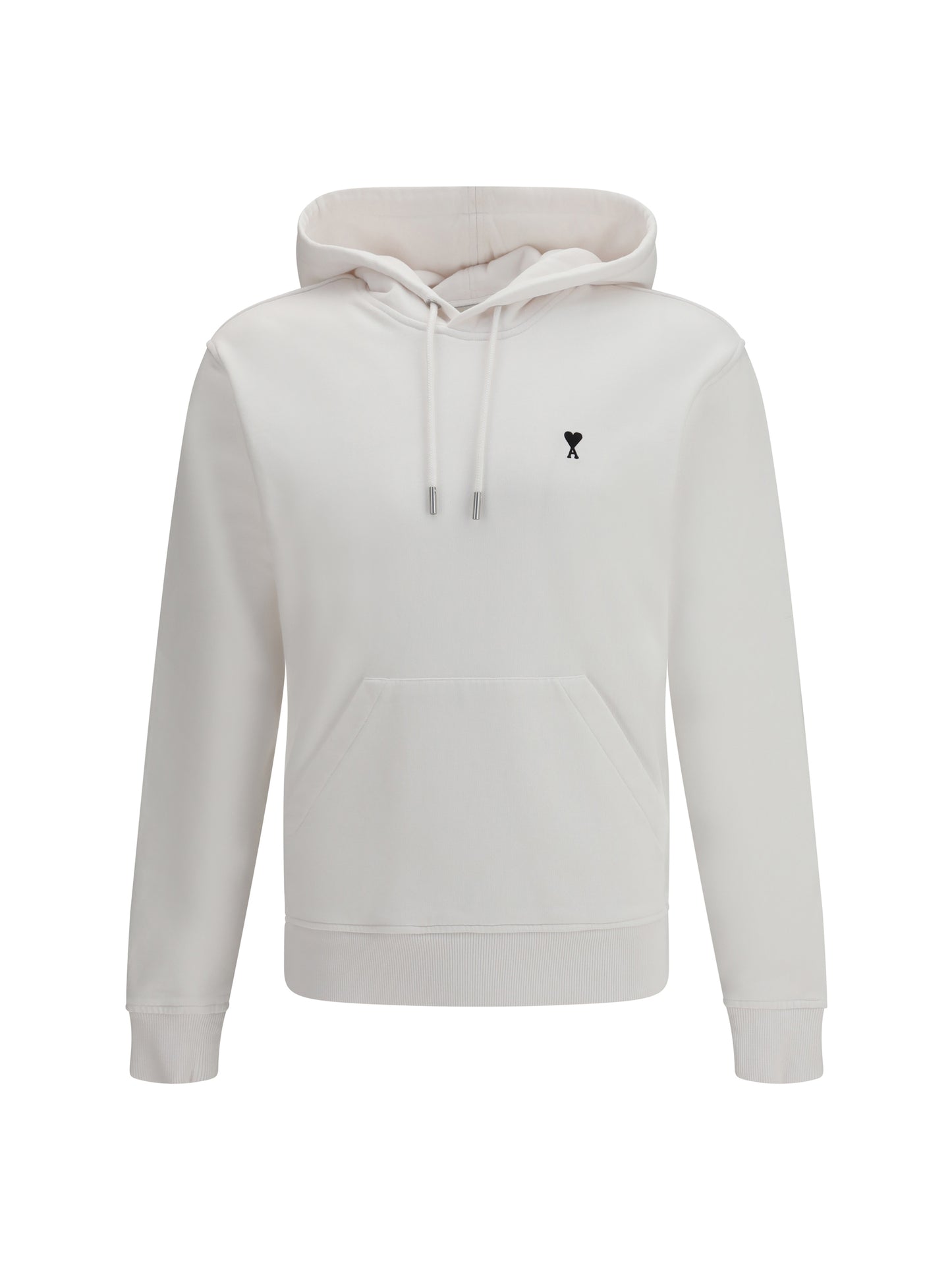 Ami Paris Men Ami De Coeur Cotton Hoodie AMI PARIS