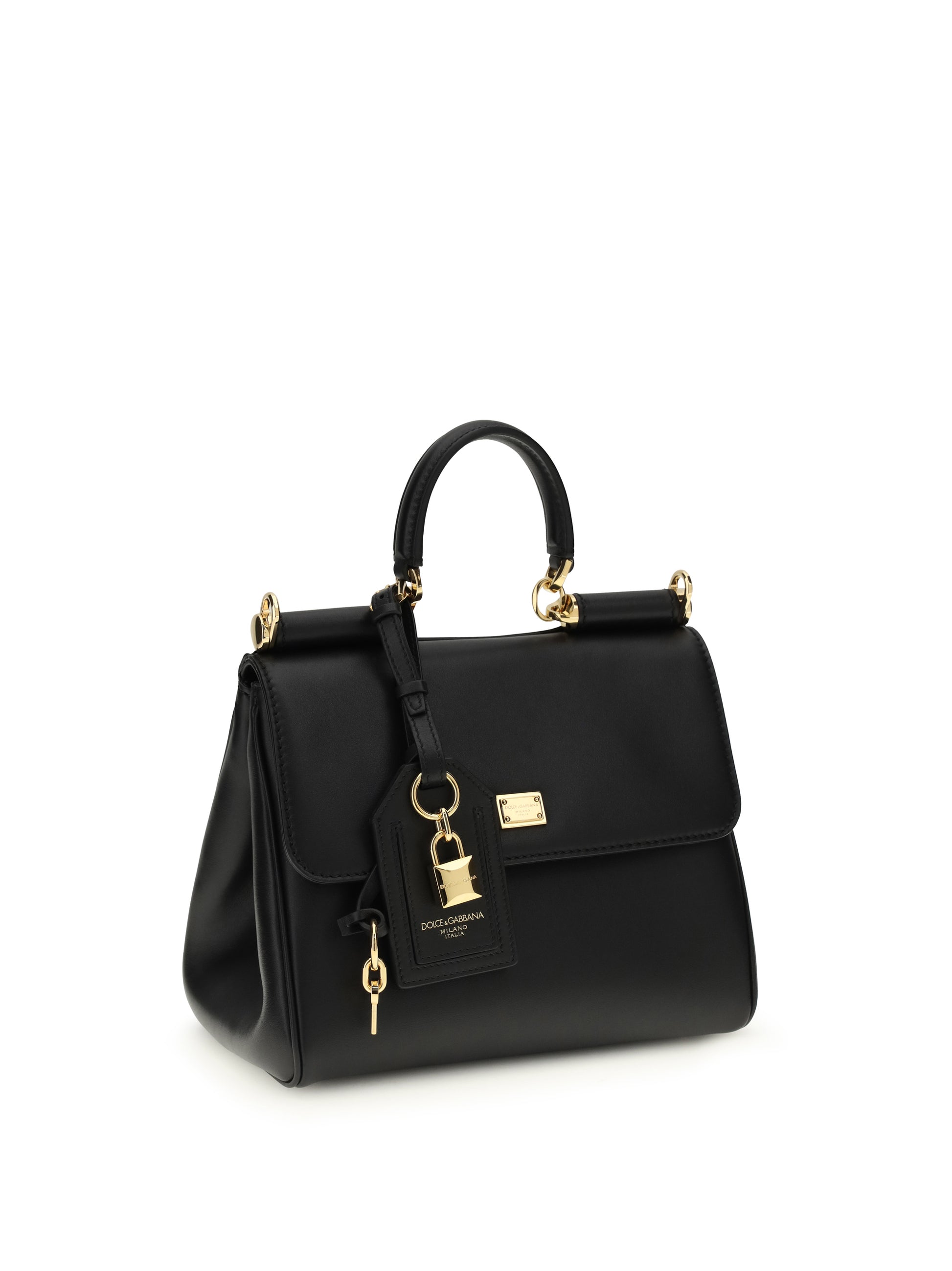 Dolce & Gabbana Women My Sicily Handbag DOLCE & GABBANA