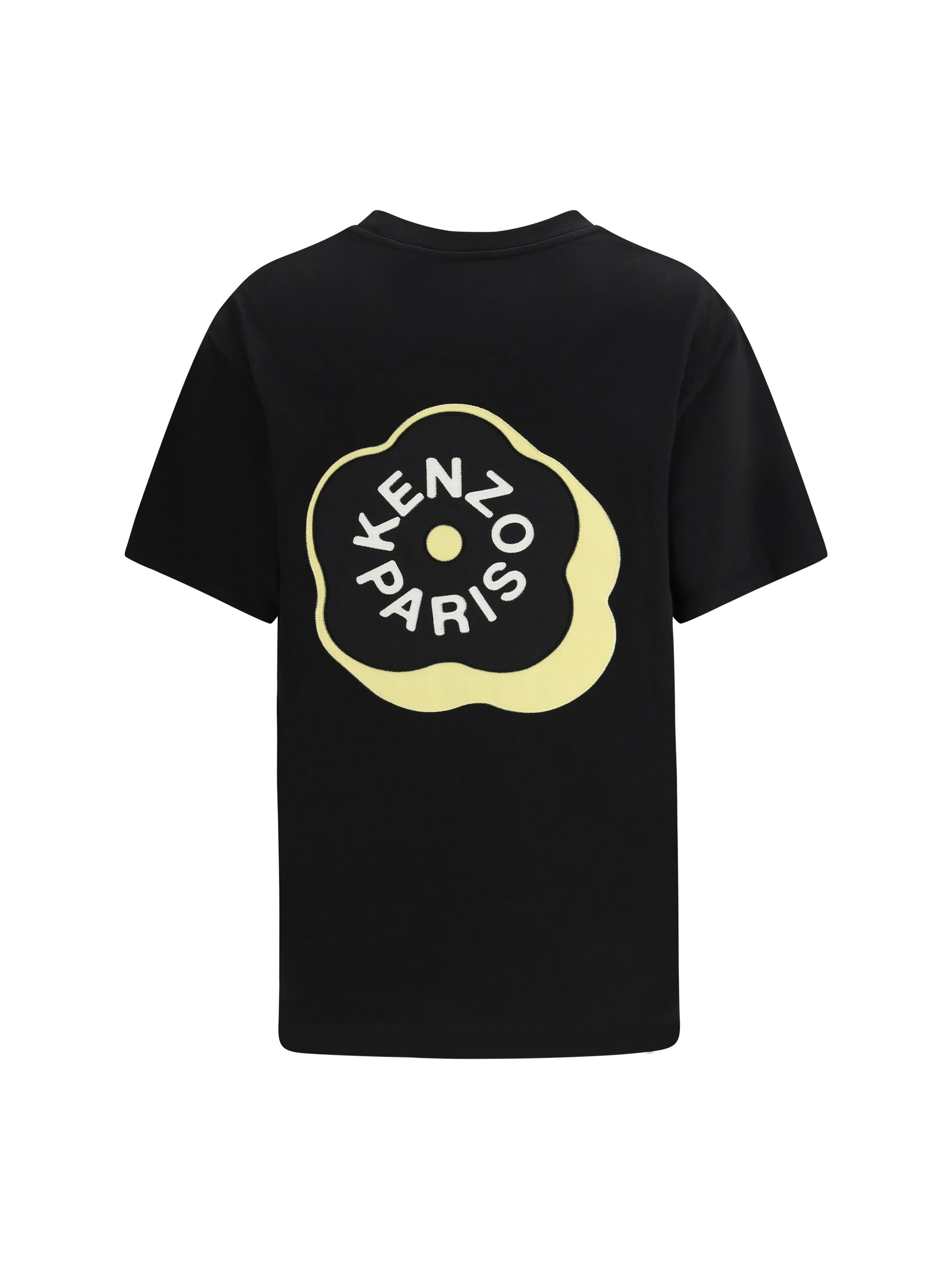 Kenzo Women Cotton T-Shirt KENZO