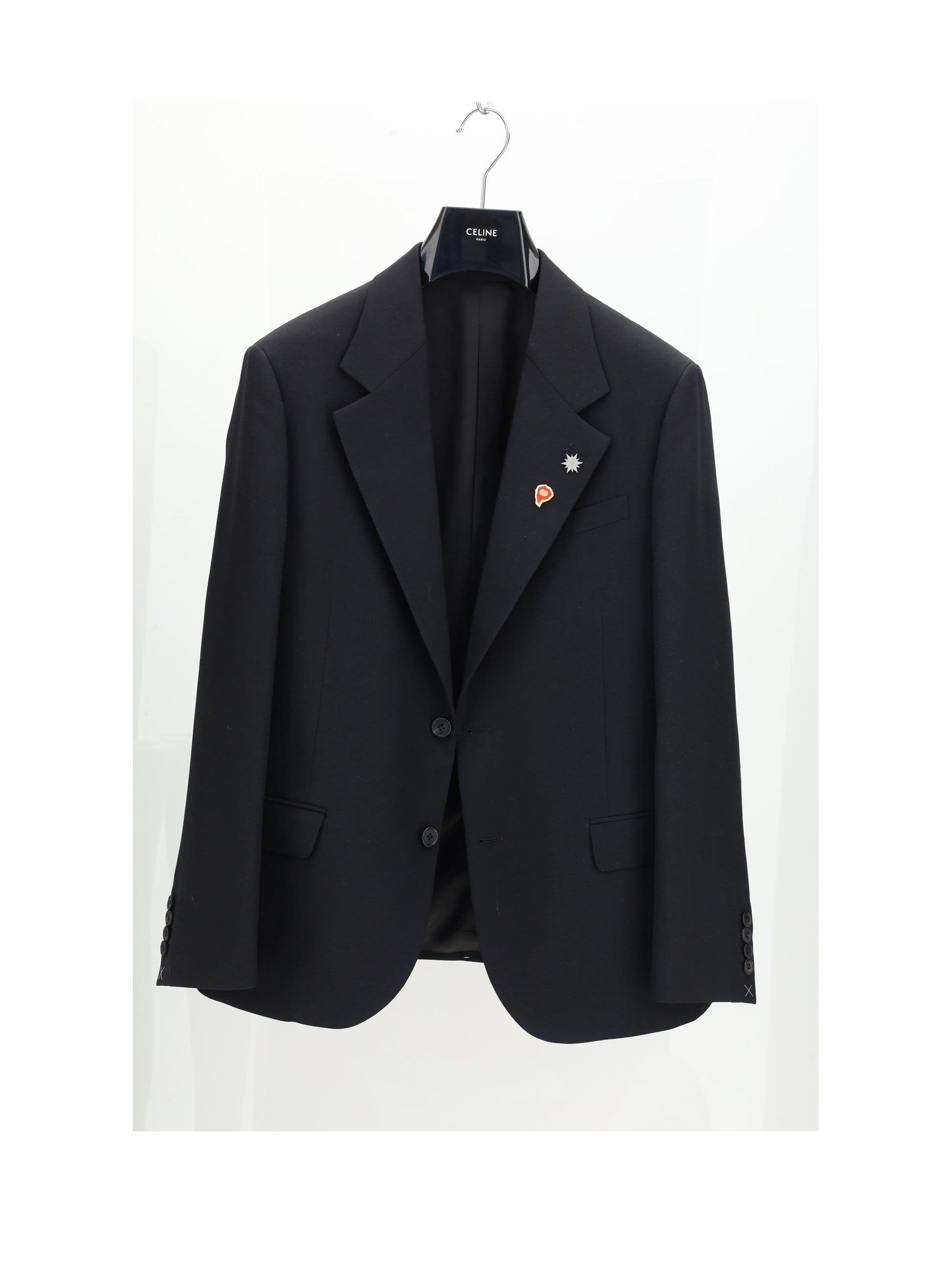 Celine Women Tailored Jacket CELINE