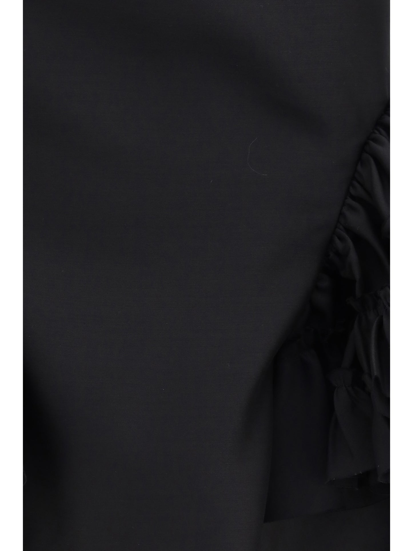 Dries Van Noten Women Ruffled Peplum Top DRIES VAN NOTEN