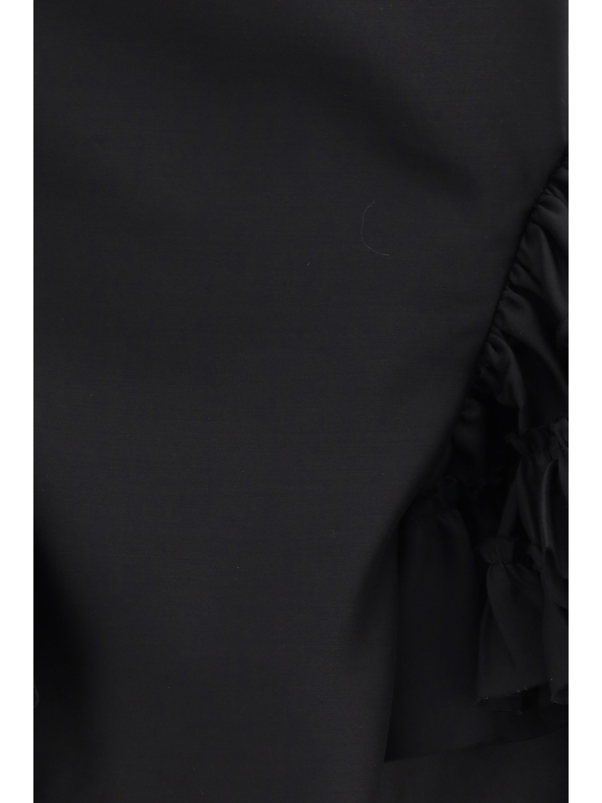 Dries Van Noten Women Ruffled Peplum Top DRIES VAN NOTEN